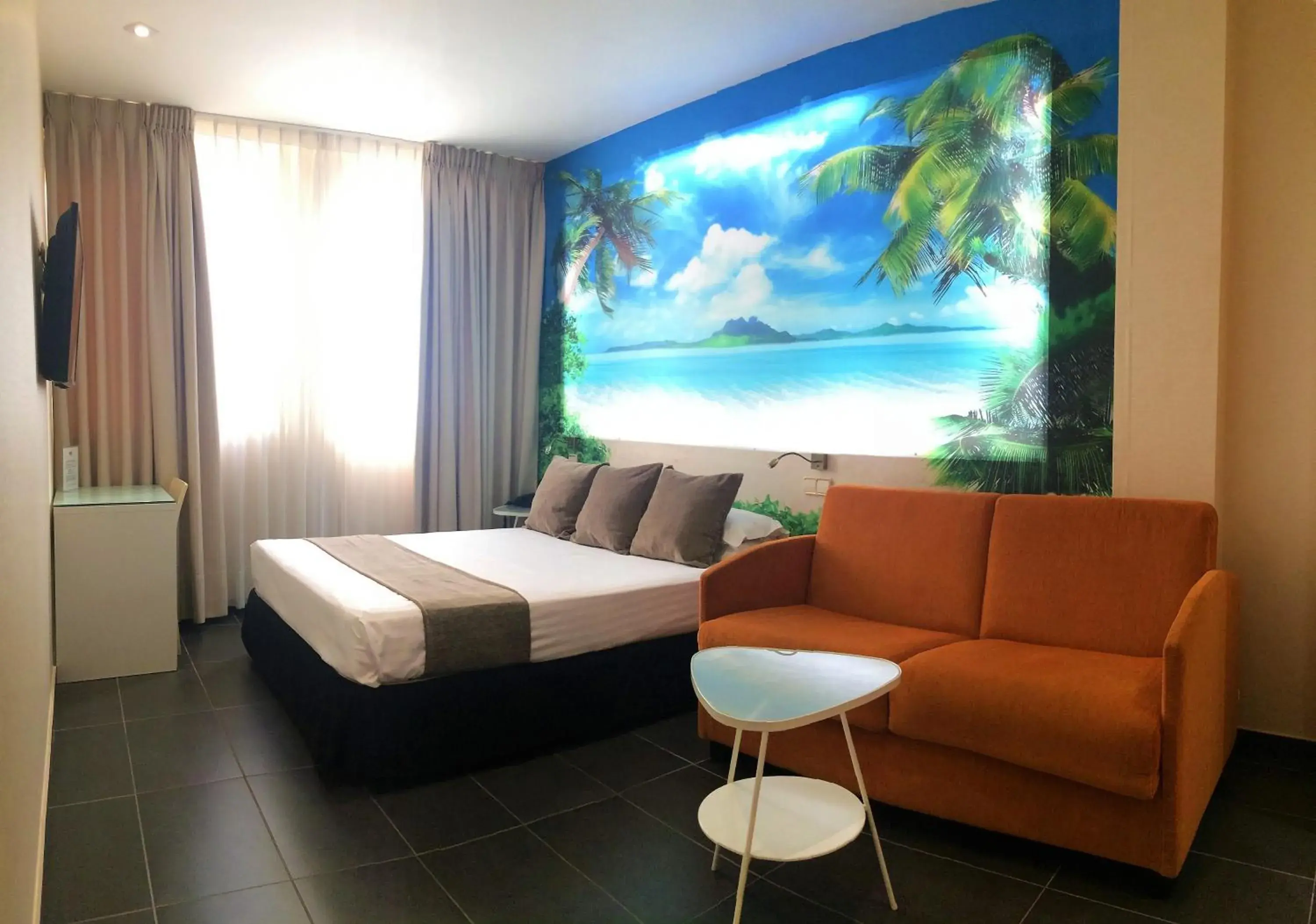 Hotel Indiana Hotel Indiana