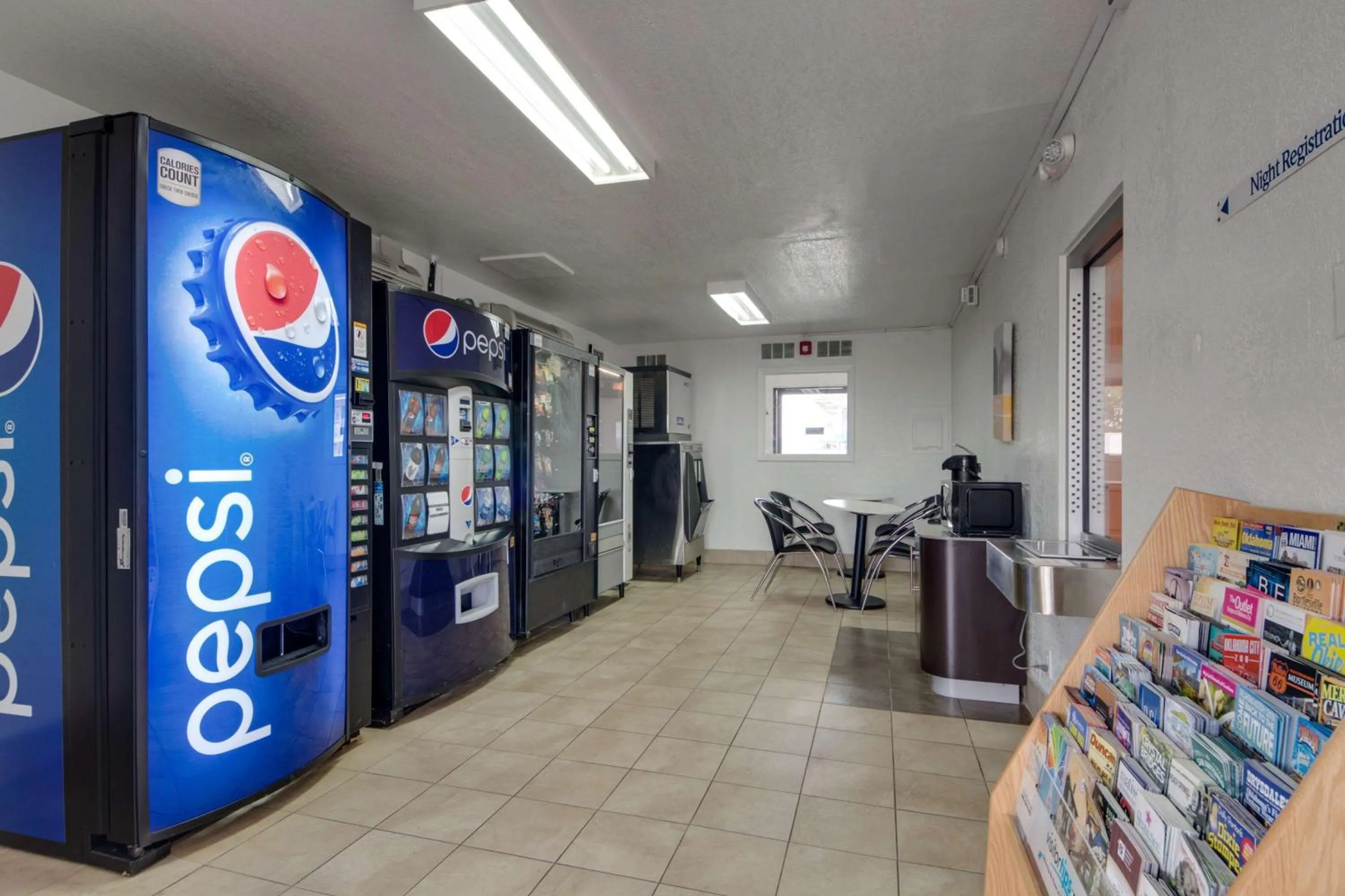 On site in Avera Suites