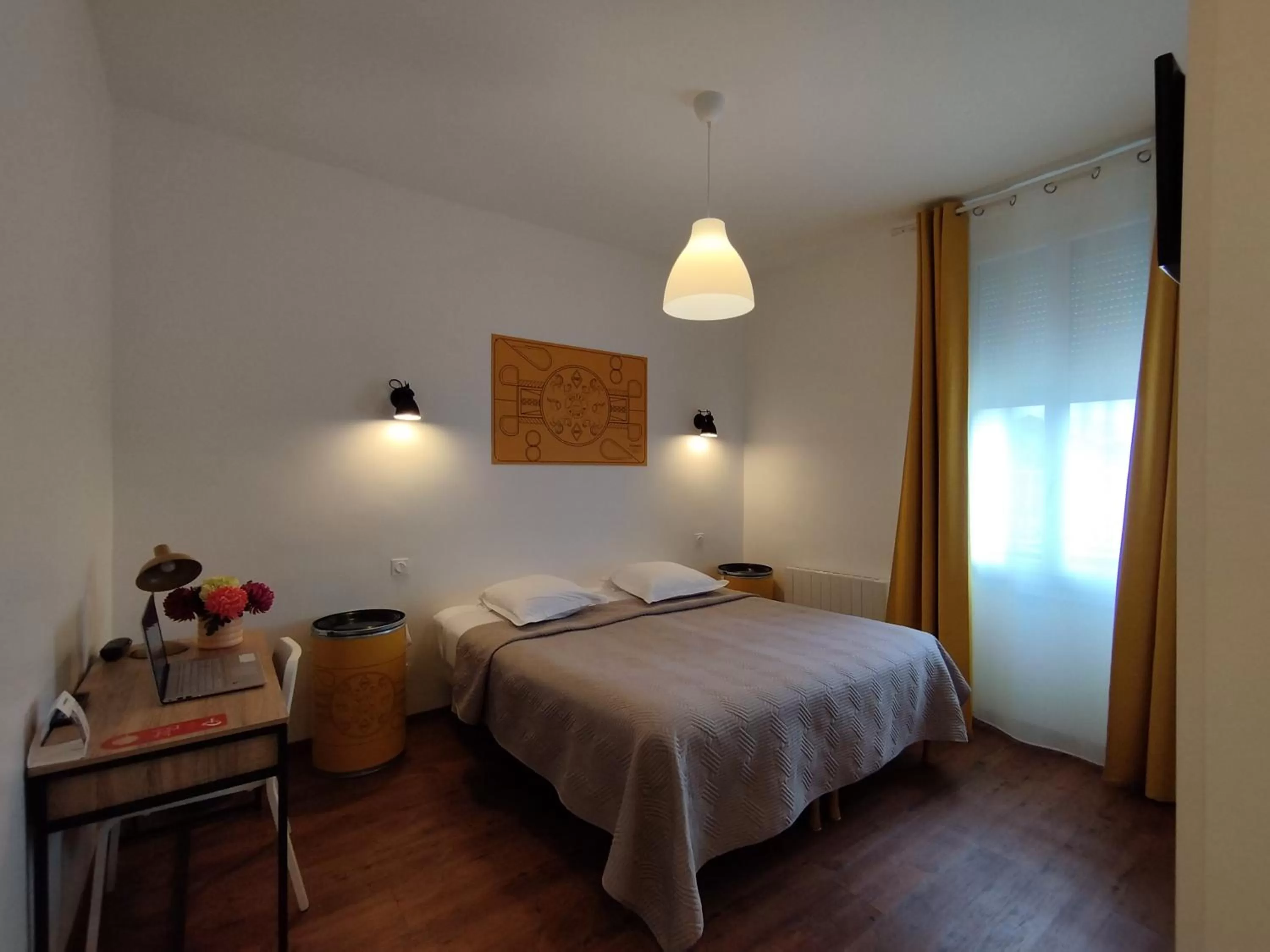 The Originals Access, Hotel Le Canter Saumur