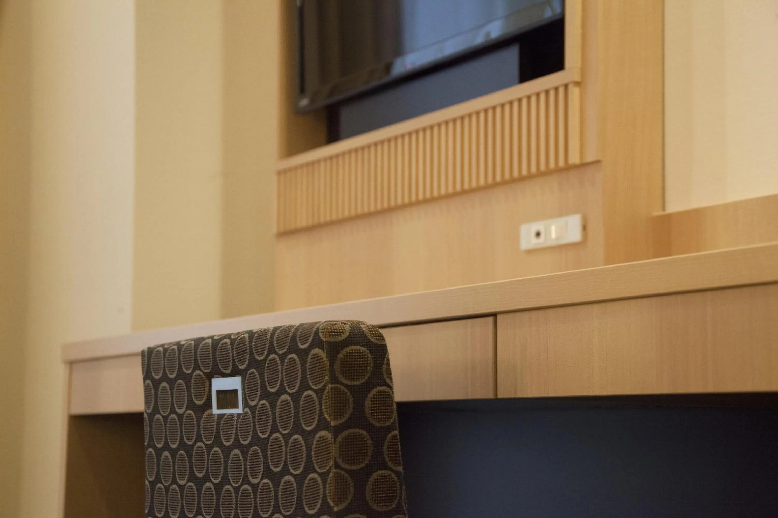 Property building in Vessel Hotel Campana Kyoto Gojo