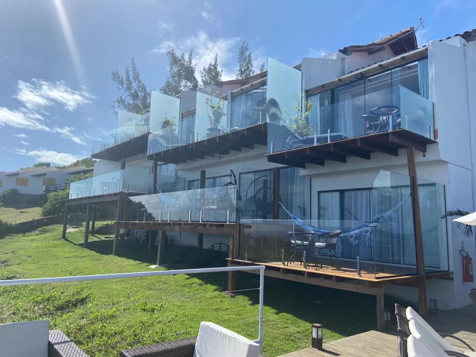 Pousada e Restaurante Vista Turquesa