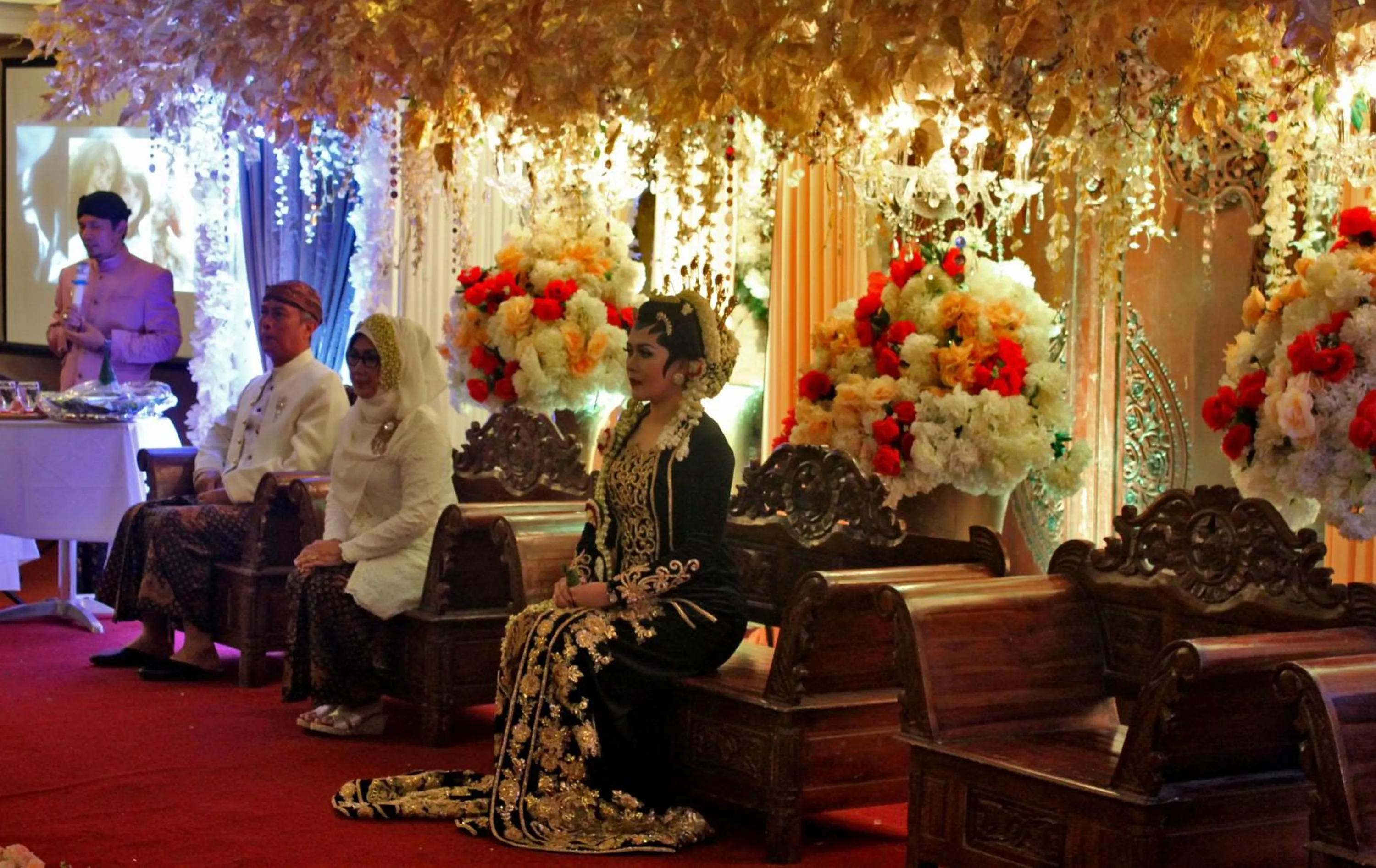 @Hom Premiere Cilacap