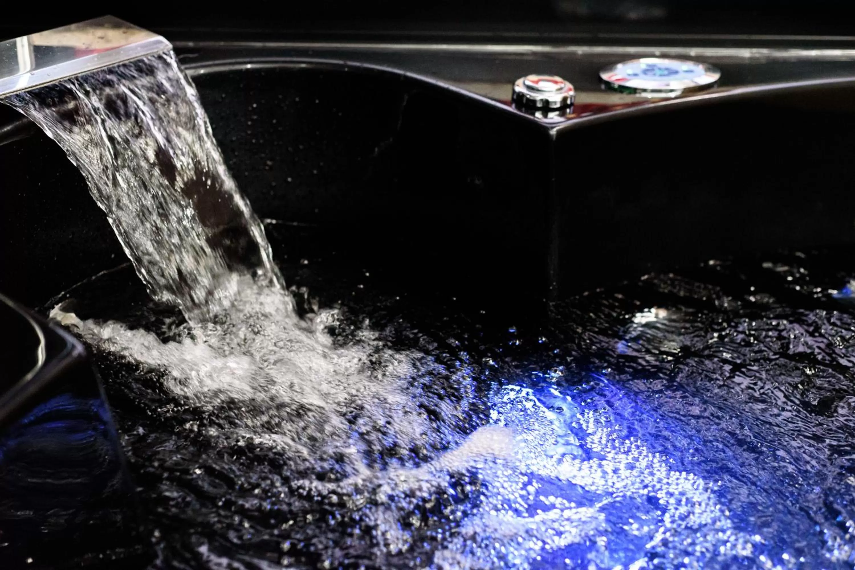 B&B BELIEVE con SPA privata