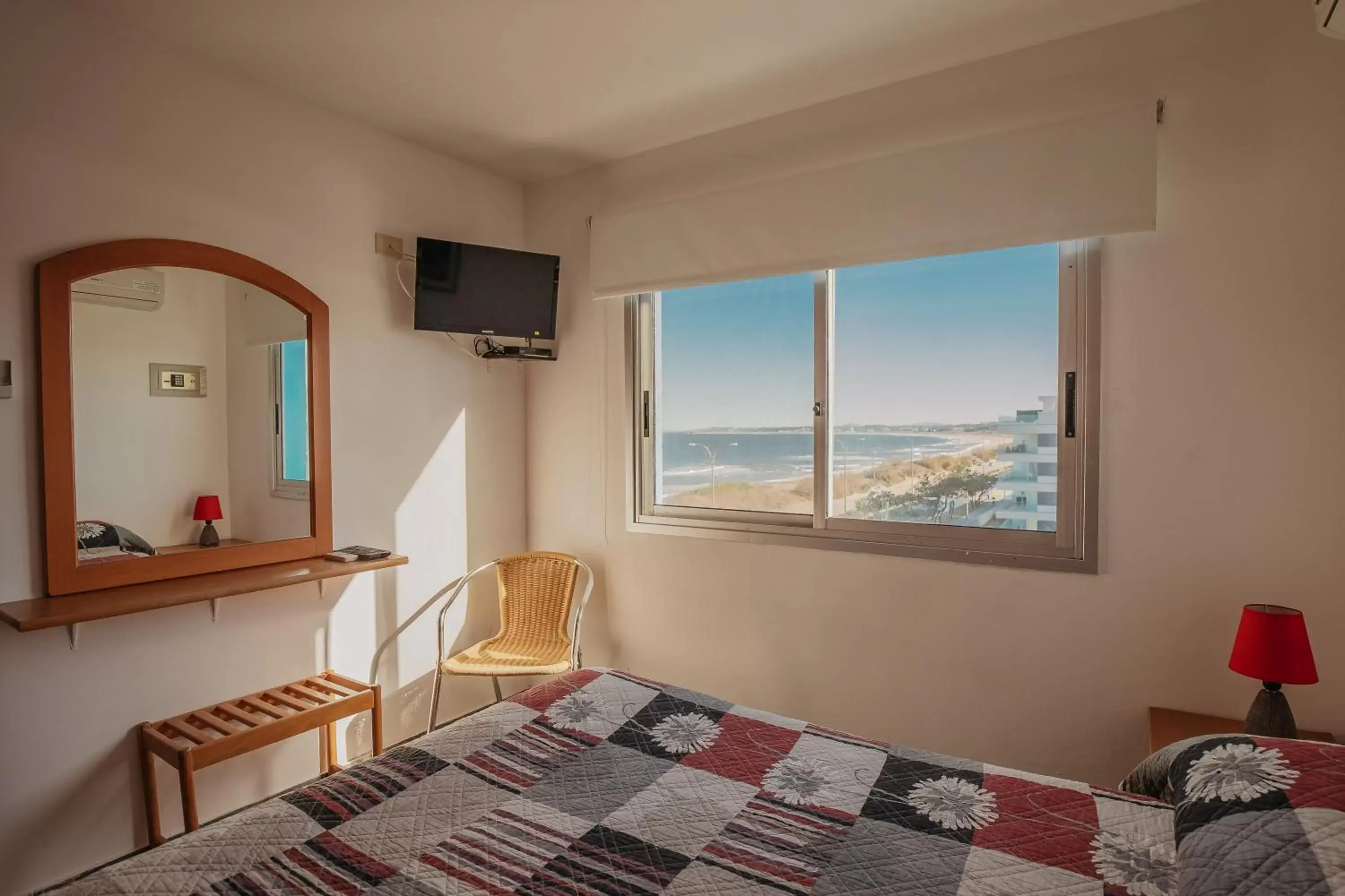 Apartment with Sea View in Apart Hotel Punta Azul Apartment with Sea View in Apart Hotel Punta Azul