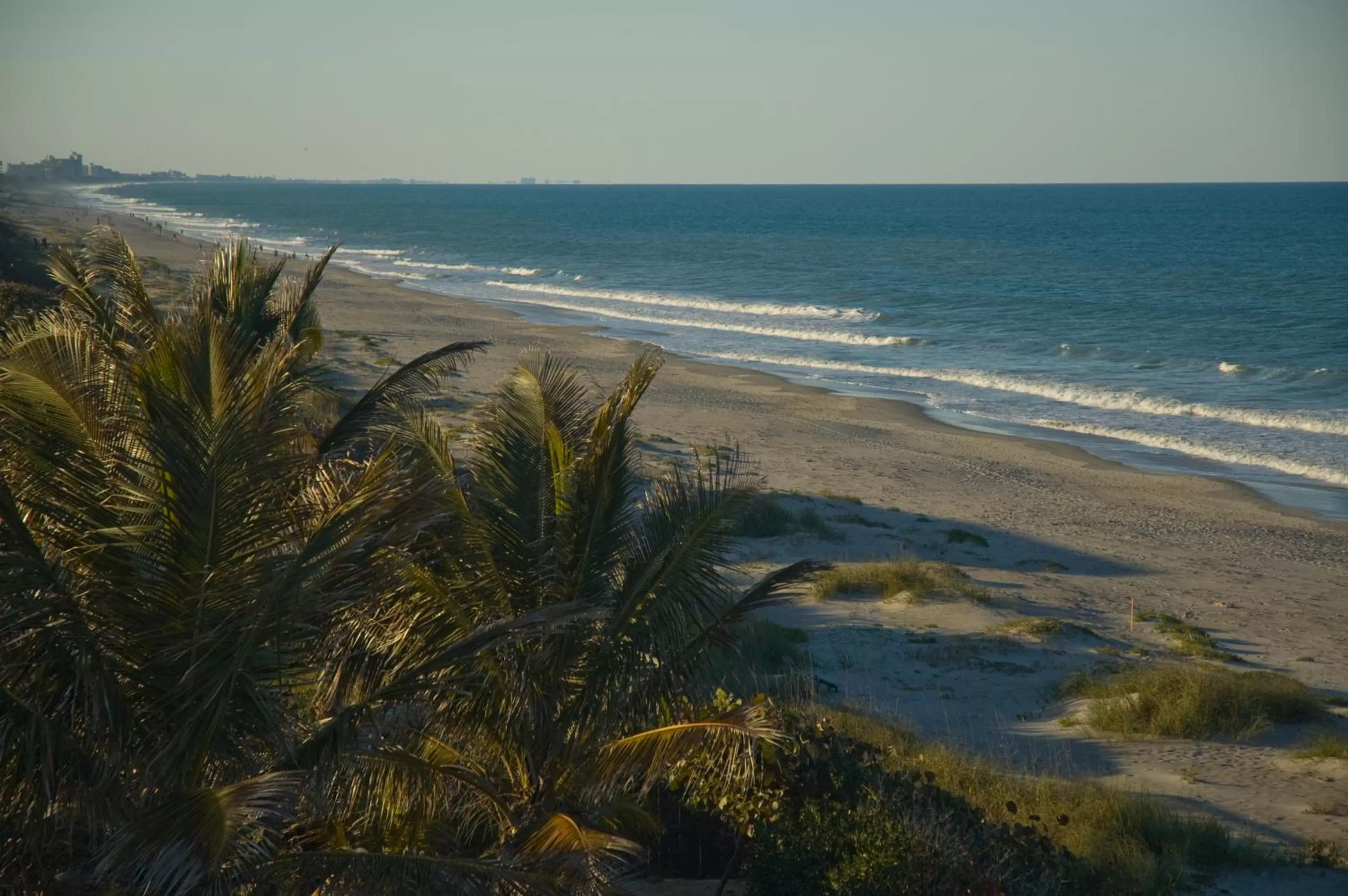 Beach in Tuckaway Shores Resort