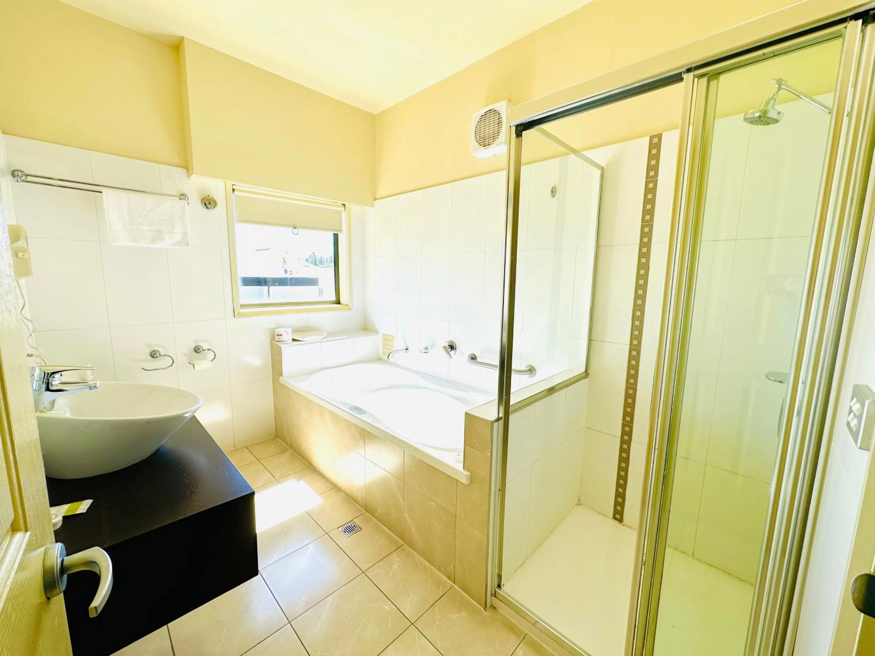 City Views Ballarart