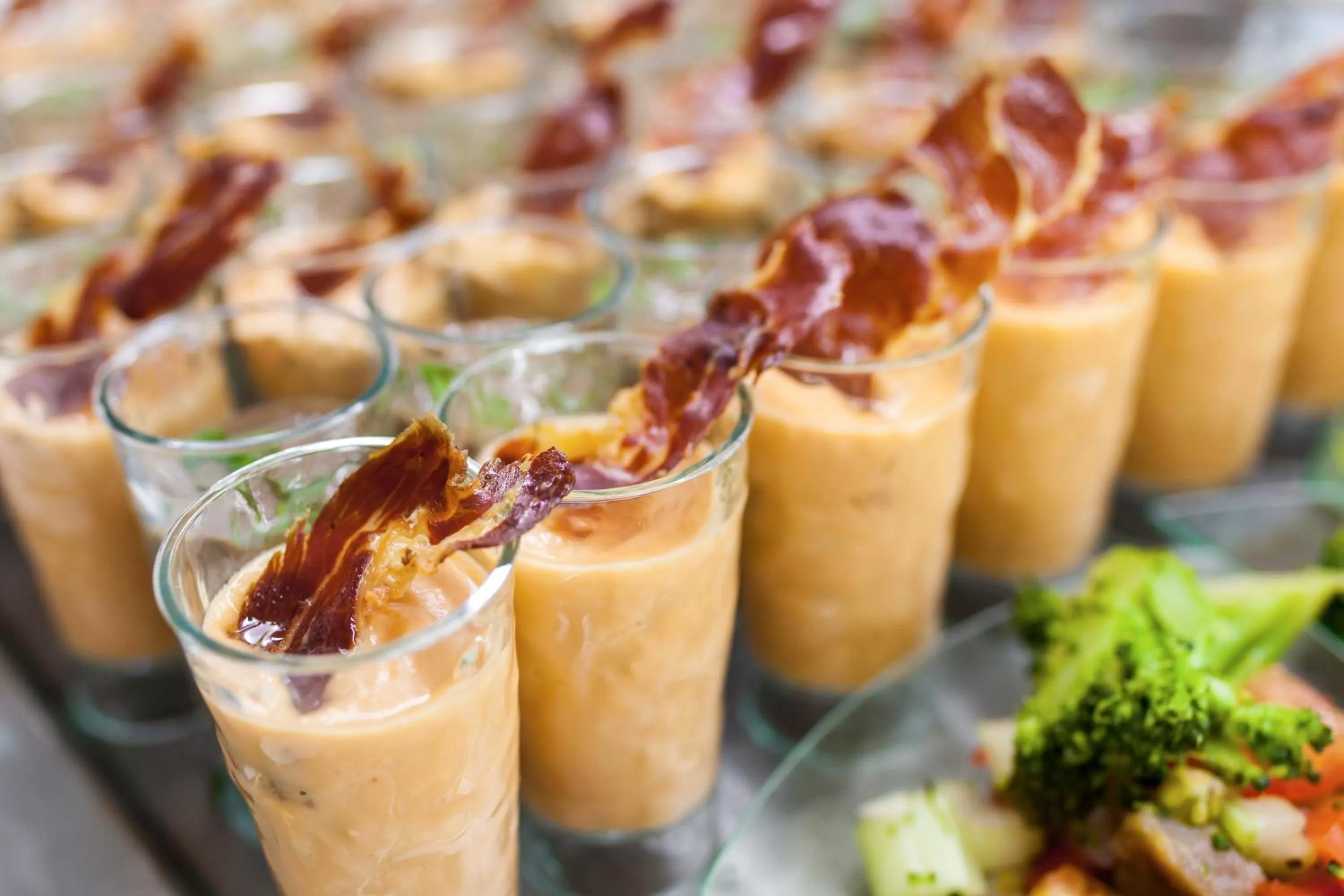 Food in Barceló Corralejo Sands