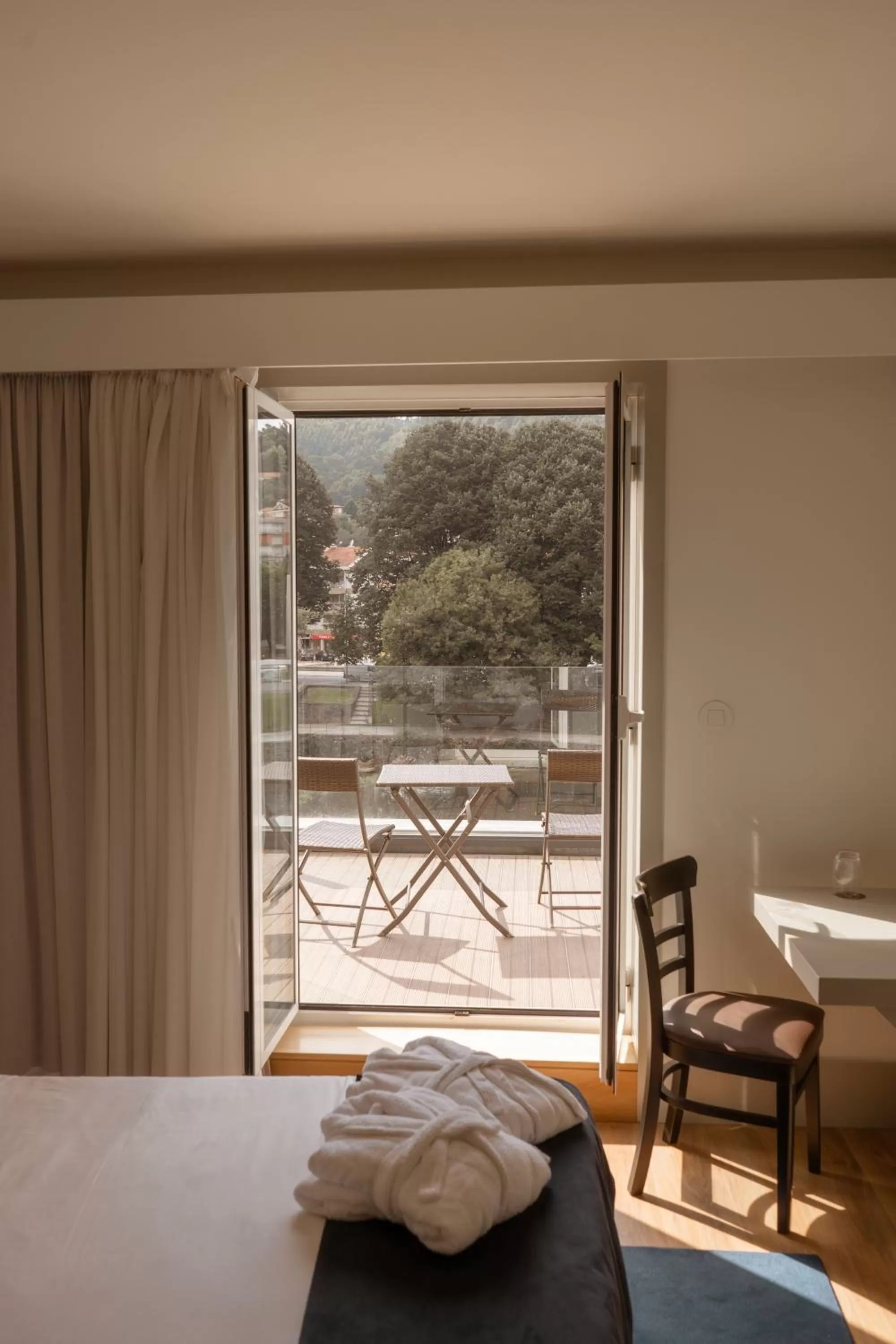 View (from property/room) in Ribeira Collection Hotel by Piamonte Hotels