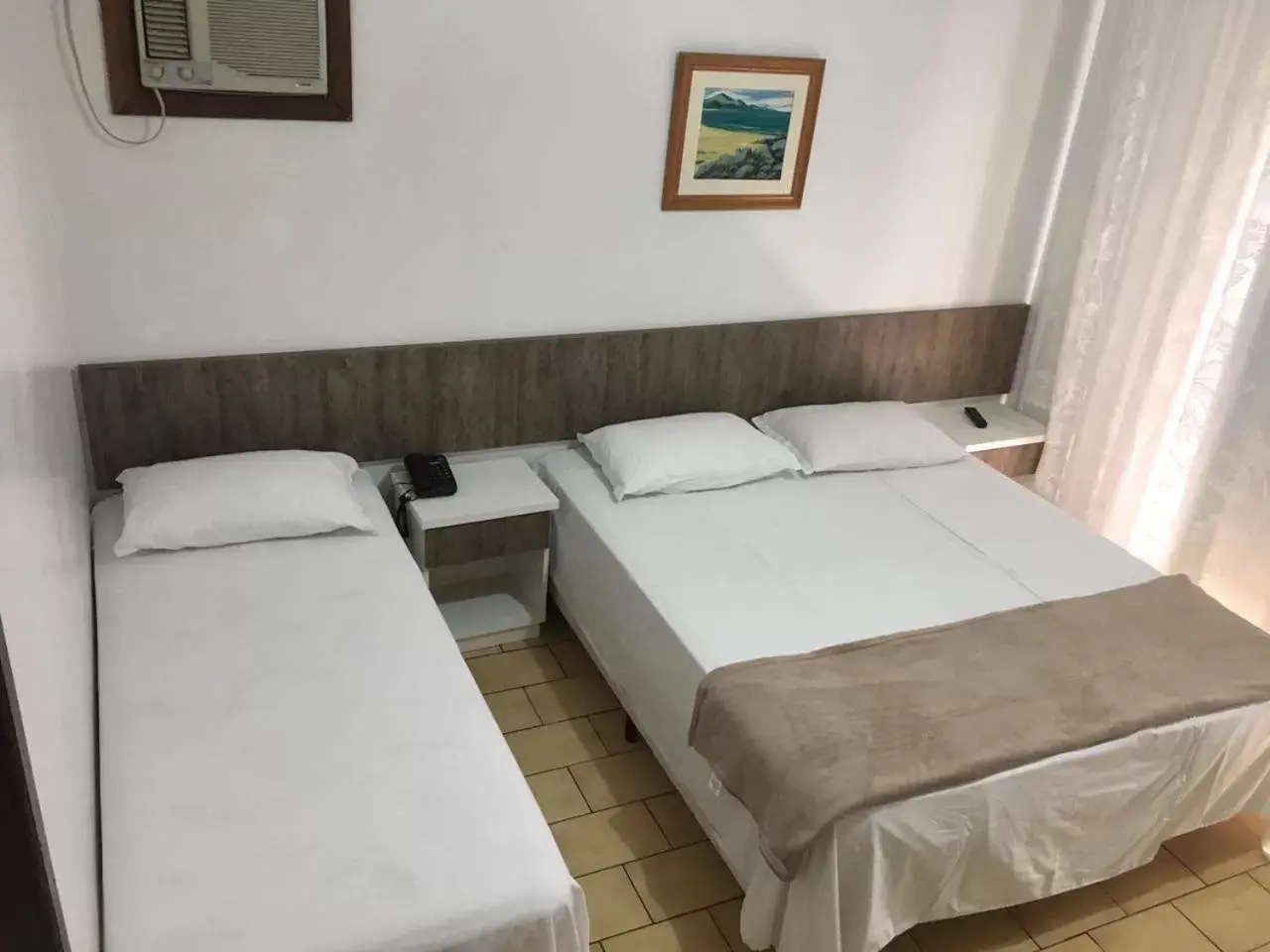 One-Bedroom Suite in Hotel Luz do Sol One-Bedroom Suite in Hotel Luz do Sol