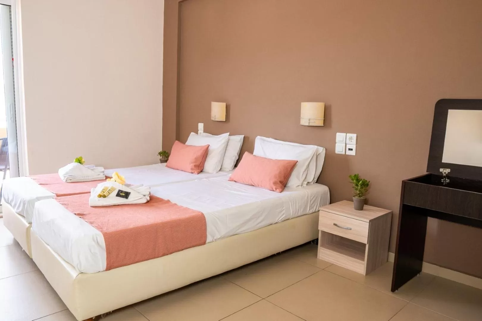 Bedroom, Bed in Stella Paradise "by Checkin" Adults Only