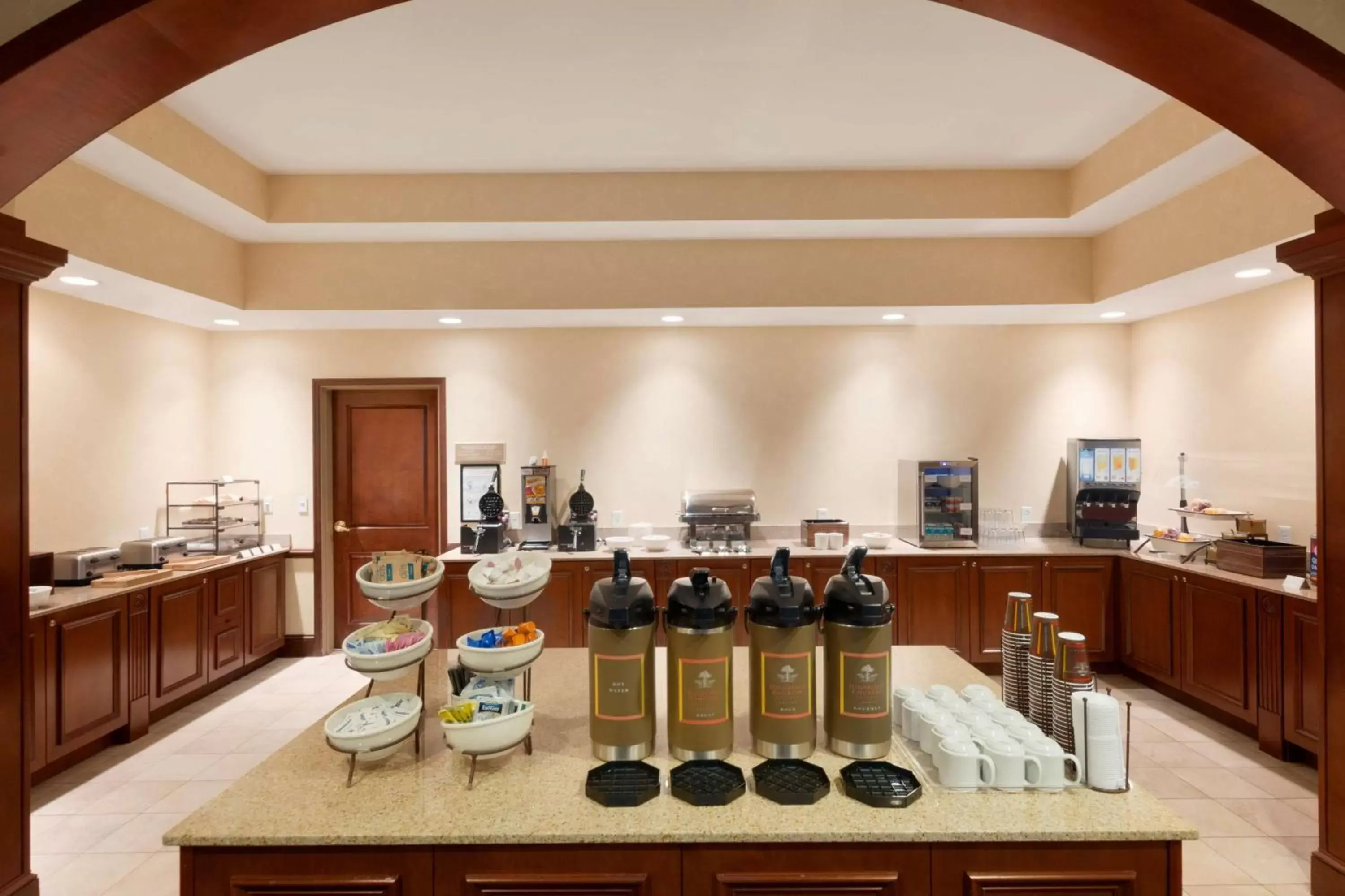 Studio Suite with Two Queen Beds - Disabililty Access/Non-Smoking in Country Inn & Suites by Radisson, Braselton, GA Studio Suite with Two Queen Beds - Disabililty Access/Non-Smoking in Country Inn & Suites by Radisson, Braselton, GA