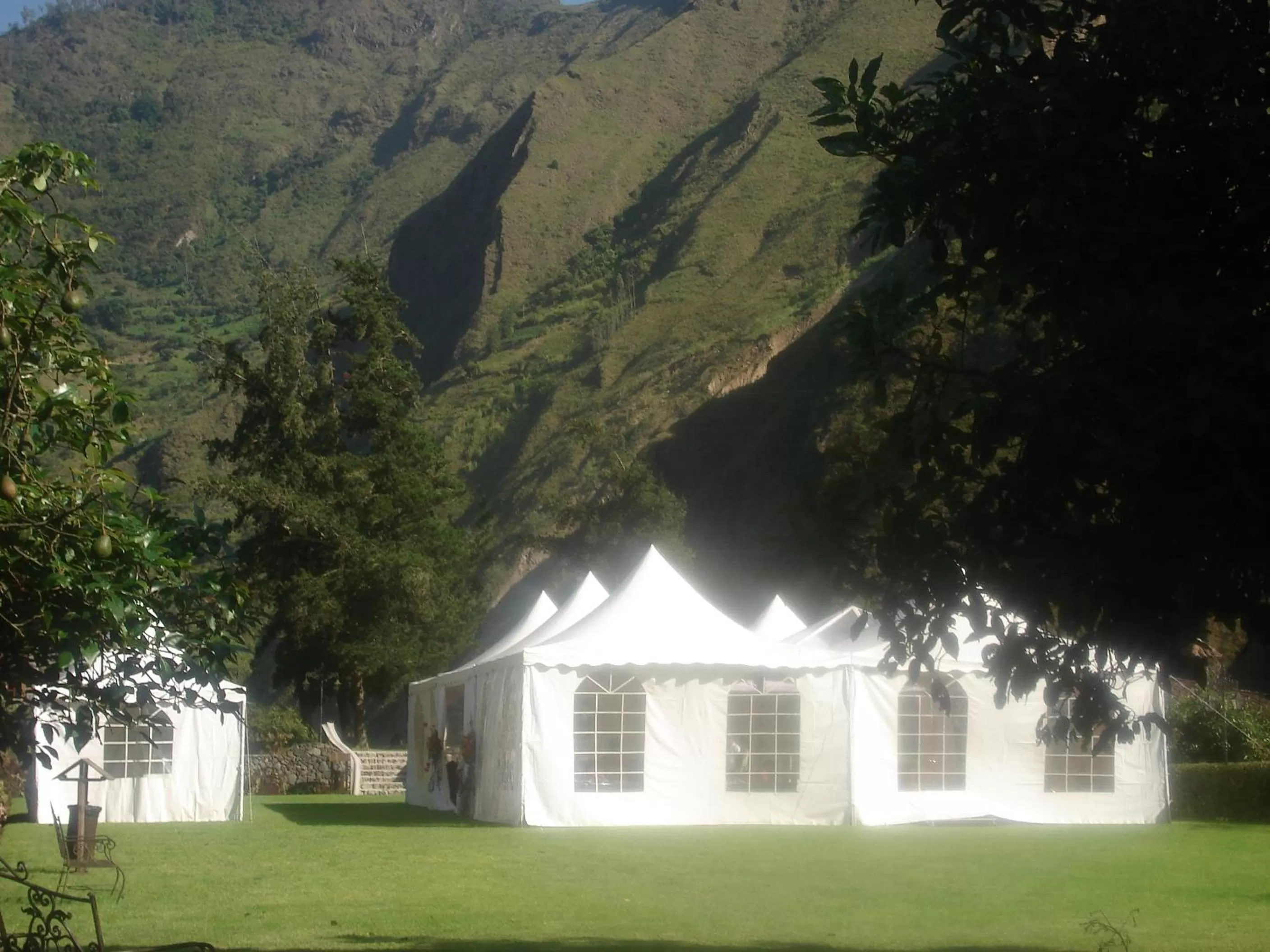 Banquet/Function facilities in Samari Spa Resort