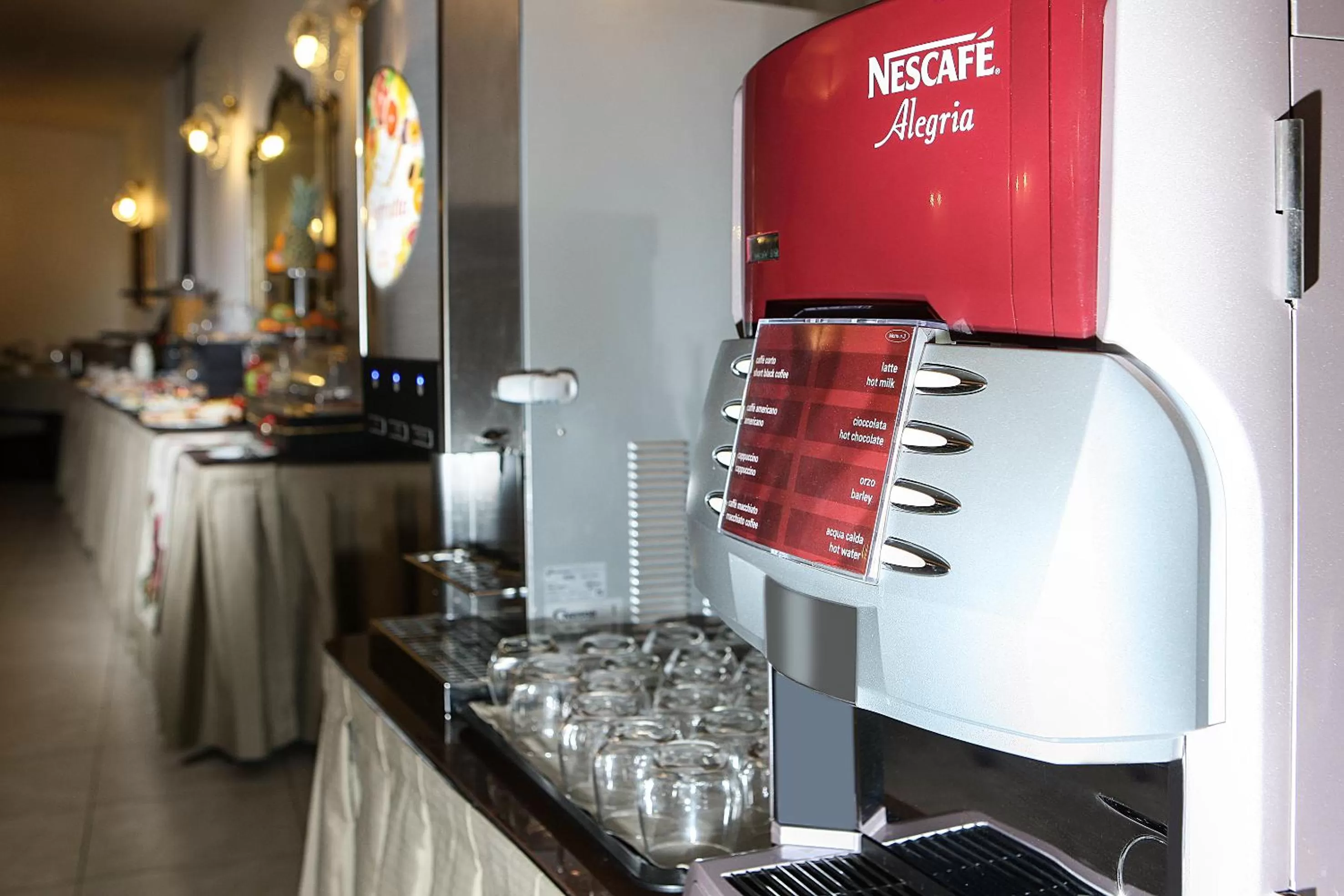 Grand Hotel Capodimonte