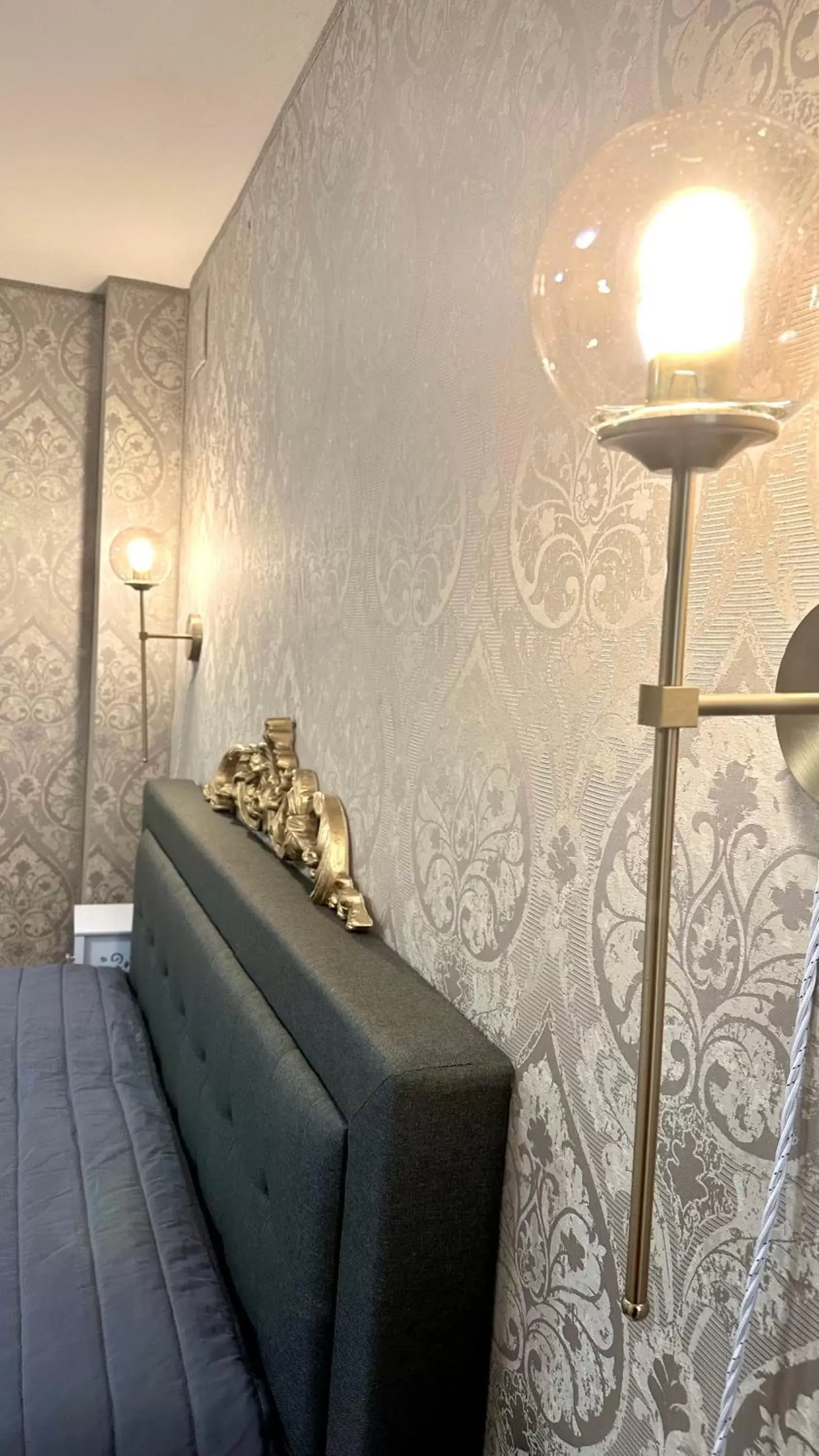 Small Double Room Ground Floor - Annex in Hotel Apostoli Garden Small Double Room Ground Floor - Annex in Hotel Apostoli Garden