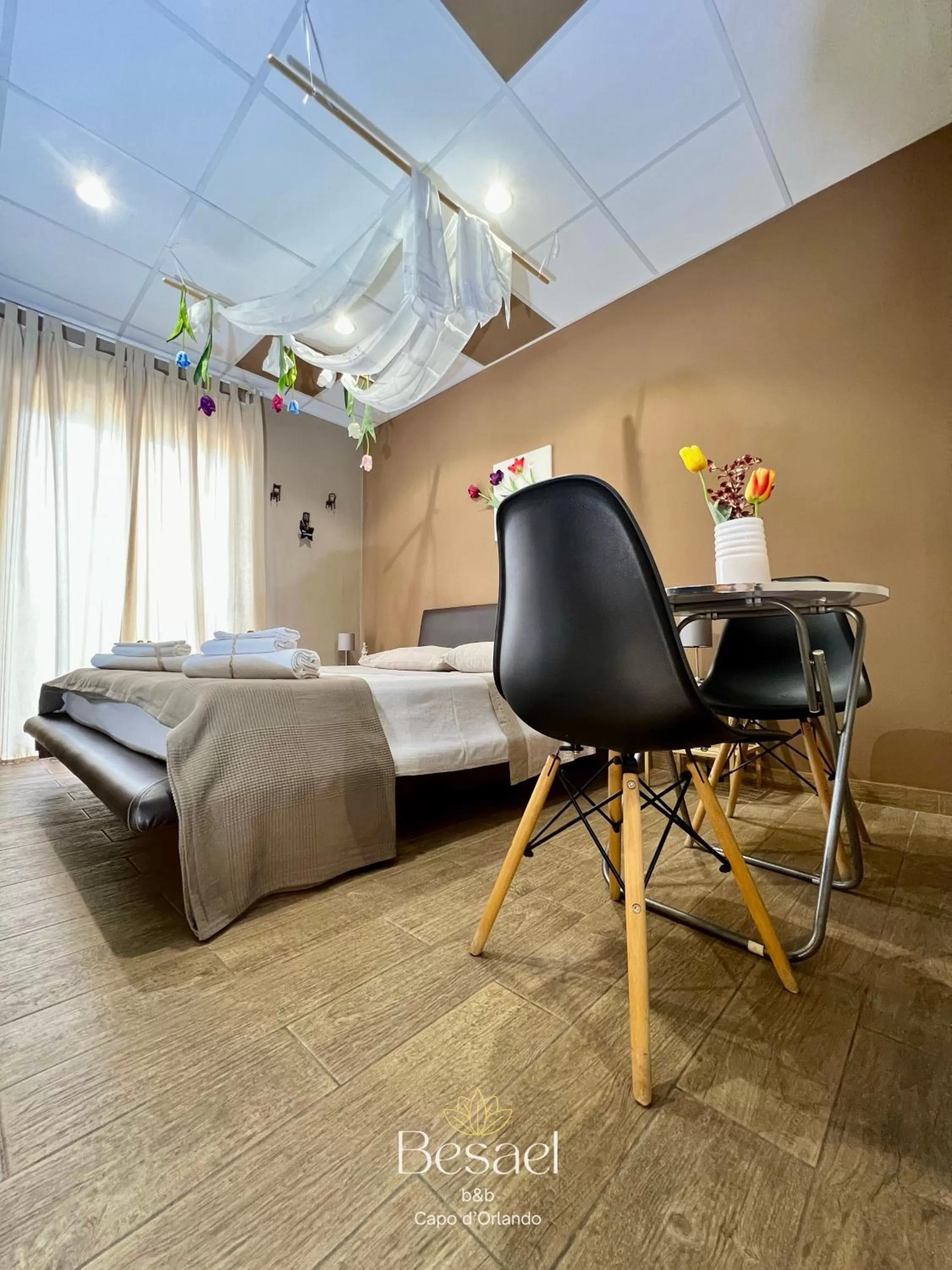 Besael b&b Capo d'Orlando