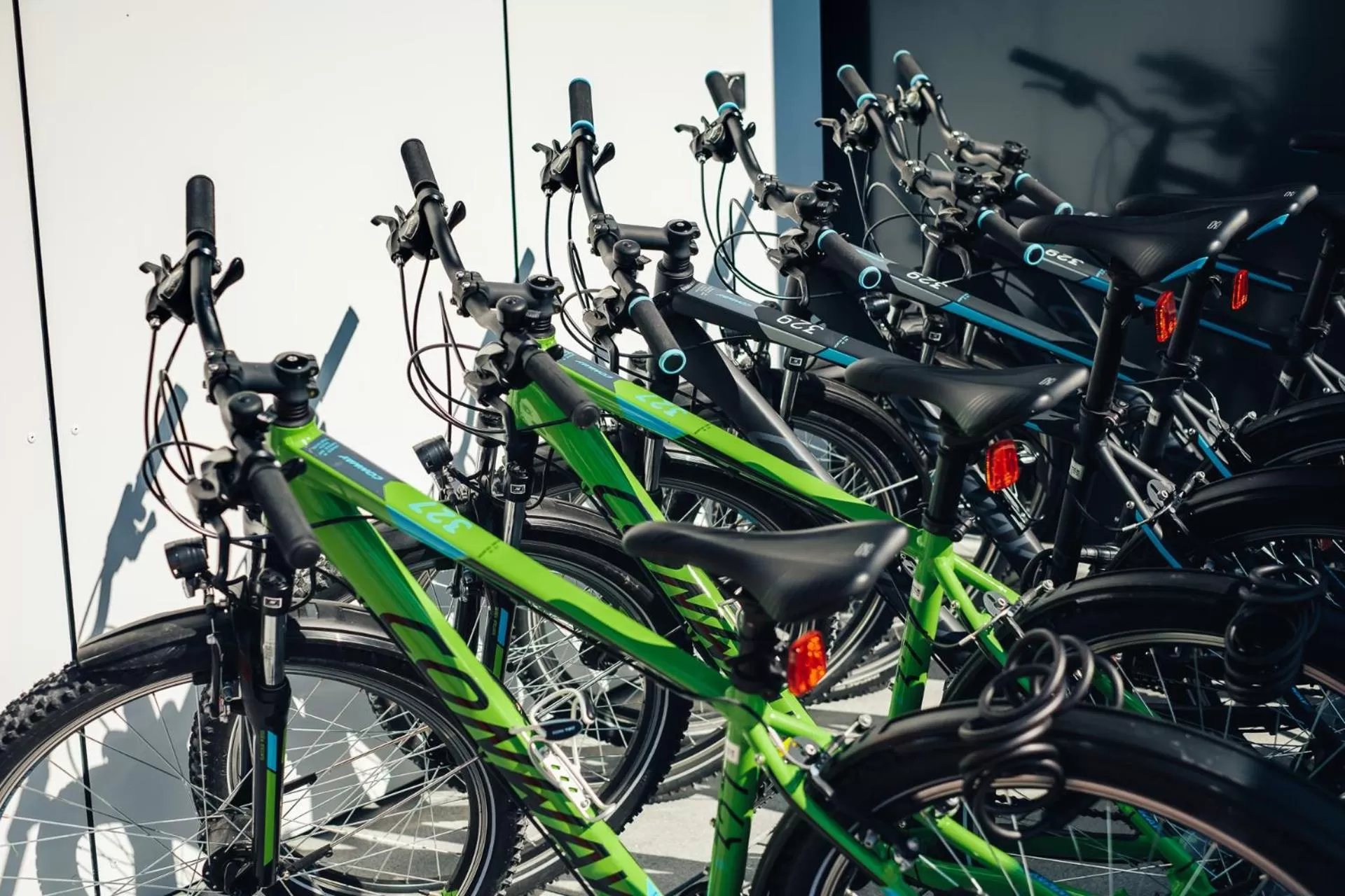 Fitness centre/facilities in VILOTEL - Hotel & Restaurant