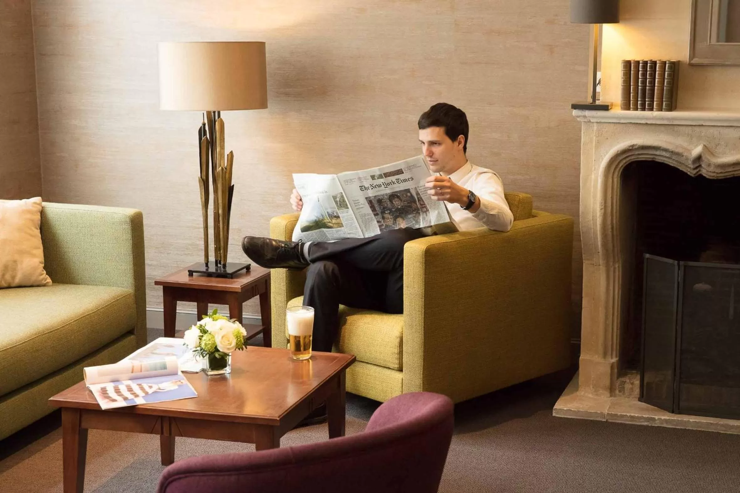 Hotel Montbriand Antony - Ancien Alixia