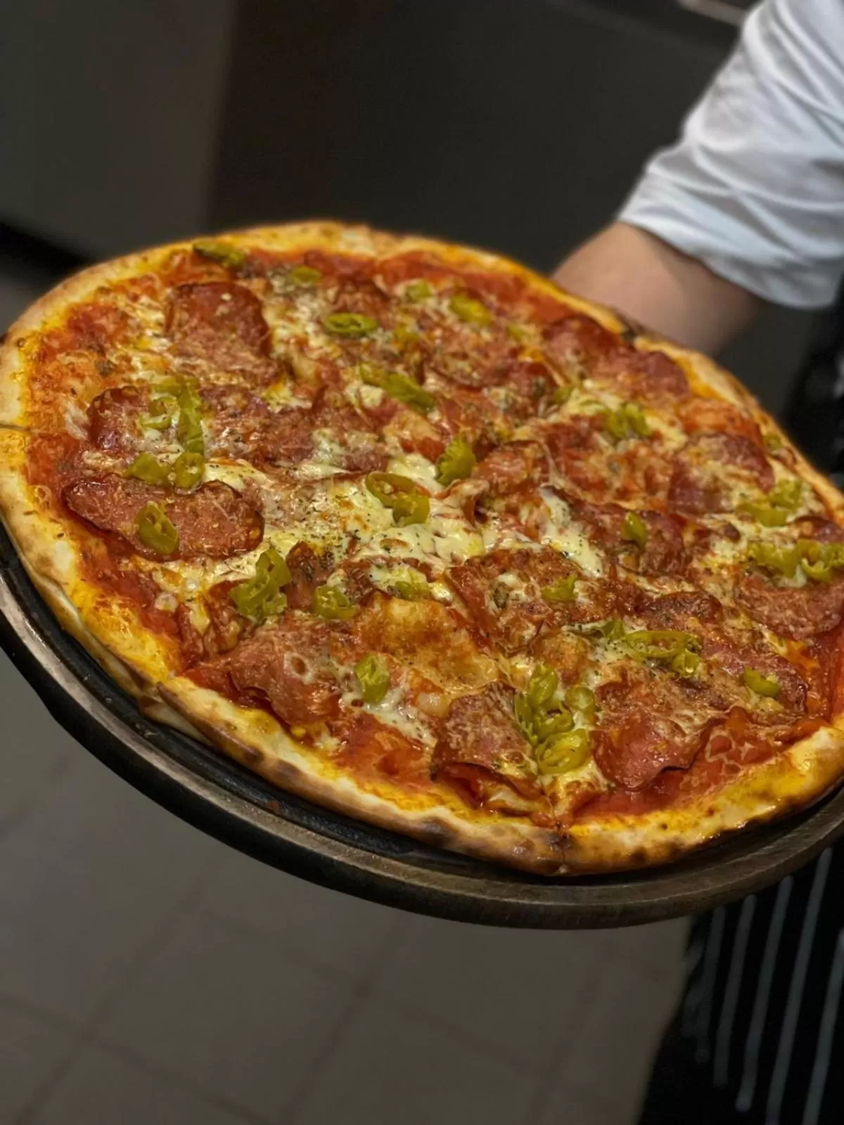 Restaurant/places to eat in Hotel Quickborn & Gästehaus Hesse