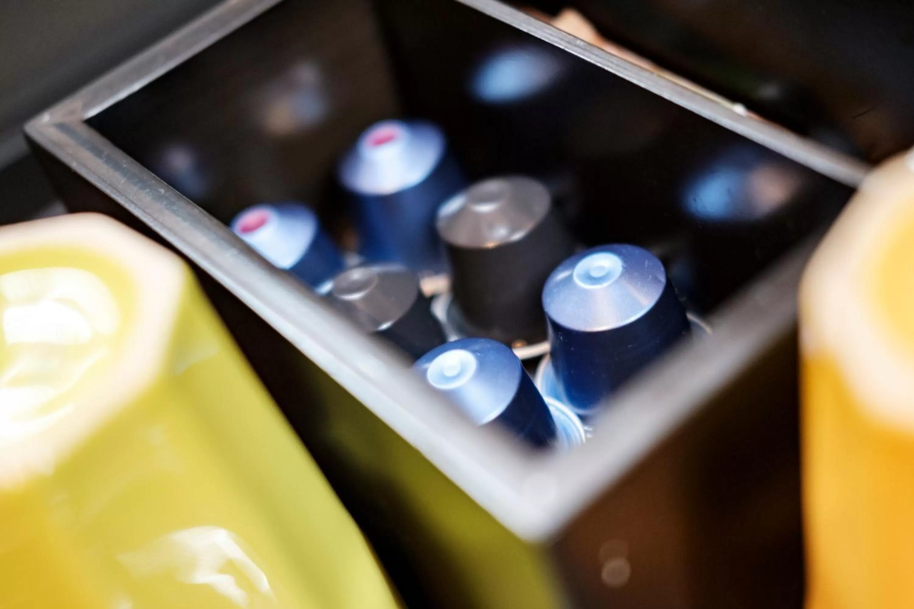 Drinks in The Princess Royal