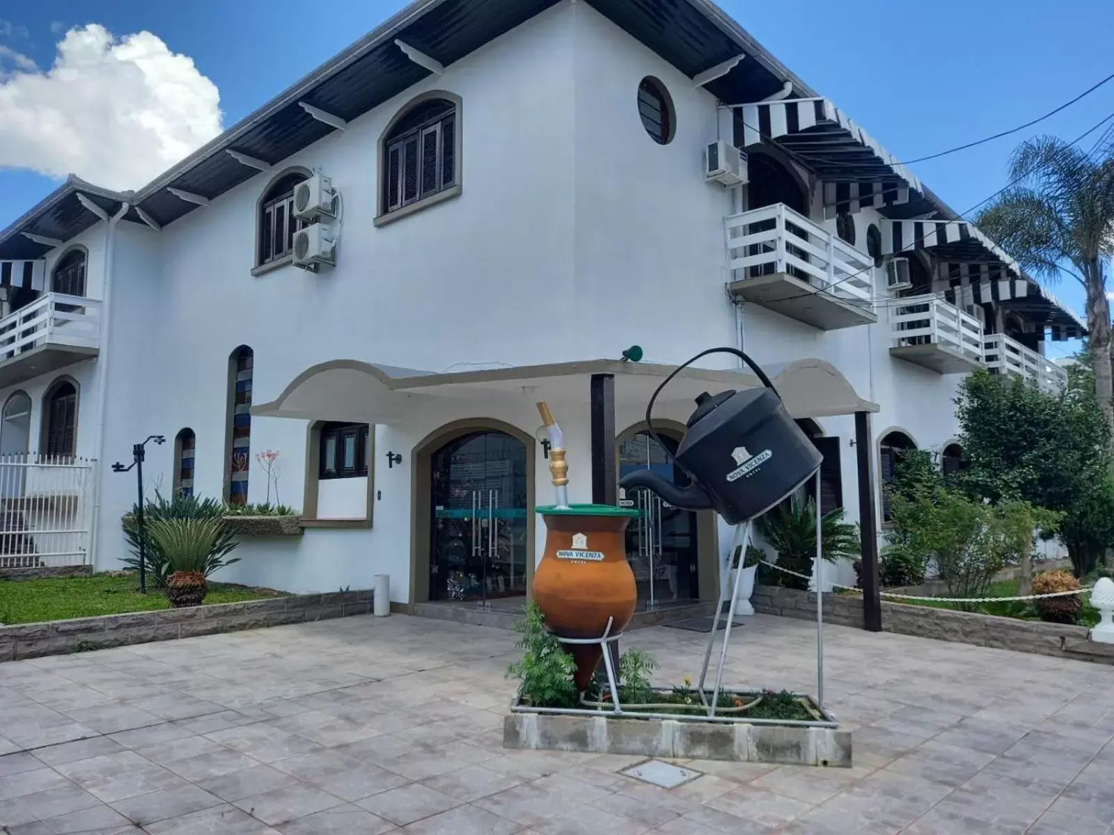 Nova Vicenza Hotel Nova Vicenza Hotel