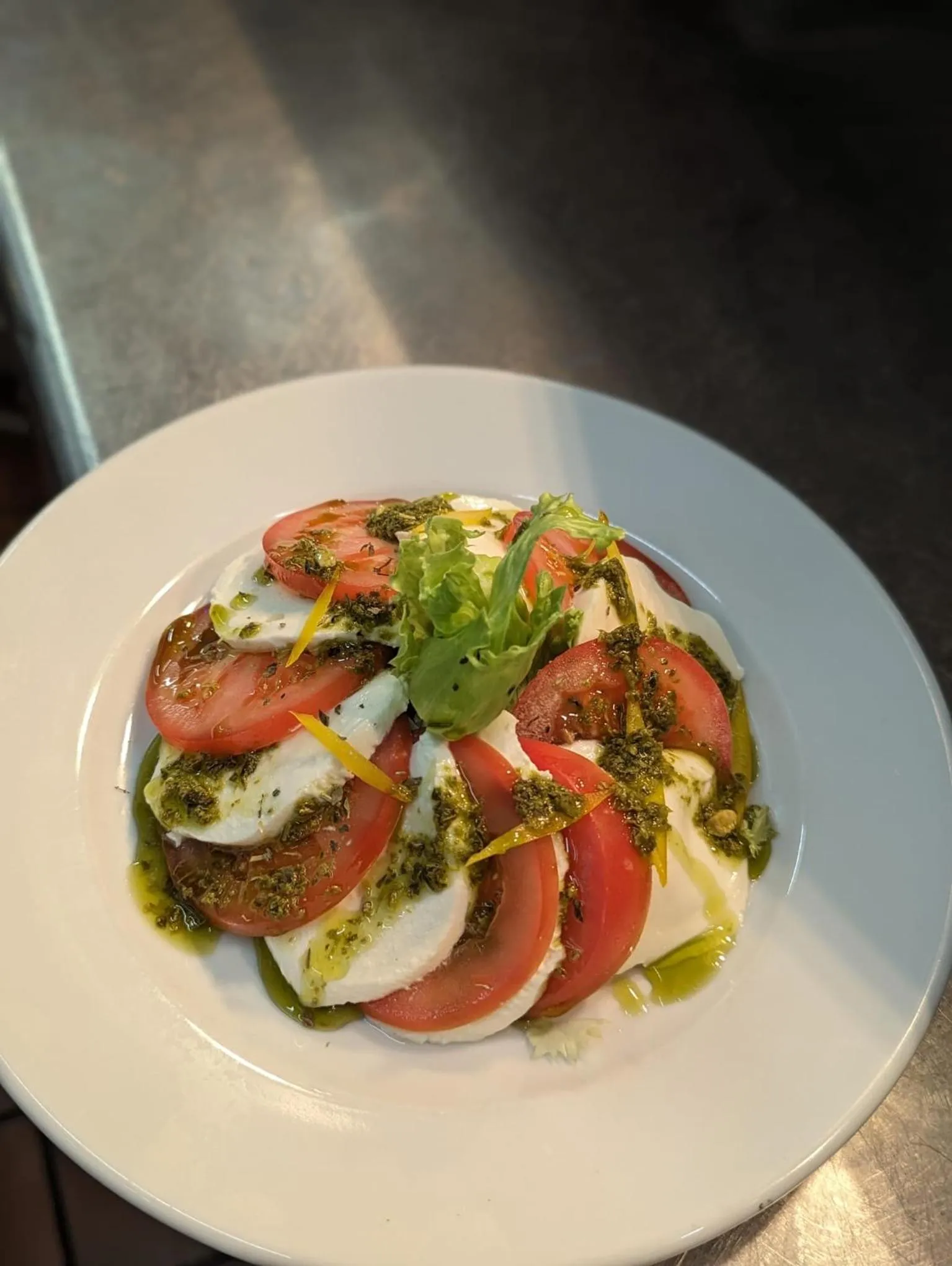 Restaurant/places to eat, Food in Devoncove Hotel Glasgow