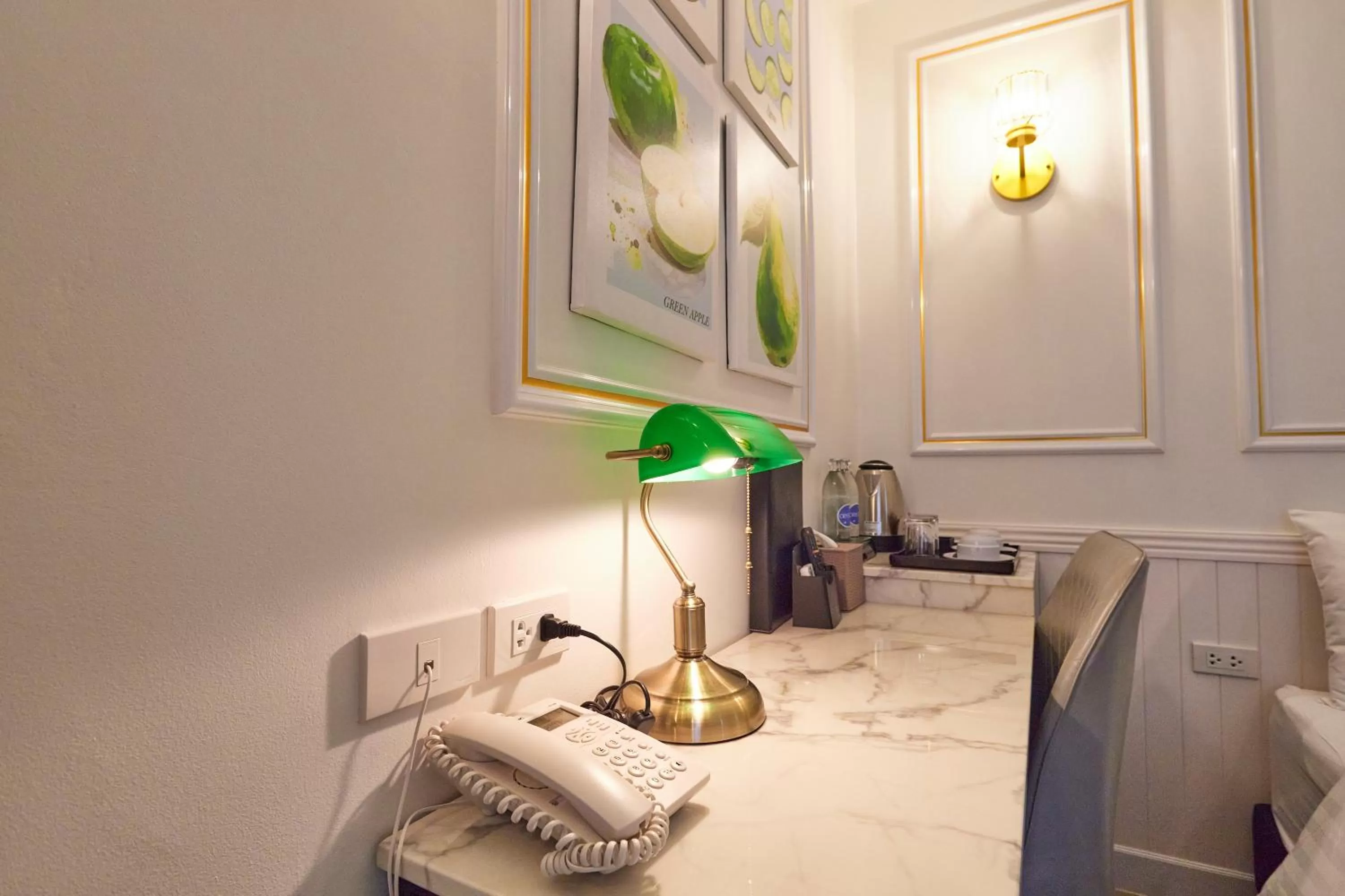 Other in Rose Apple Hotel