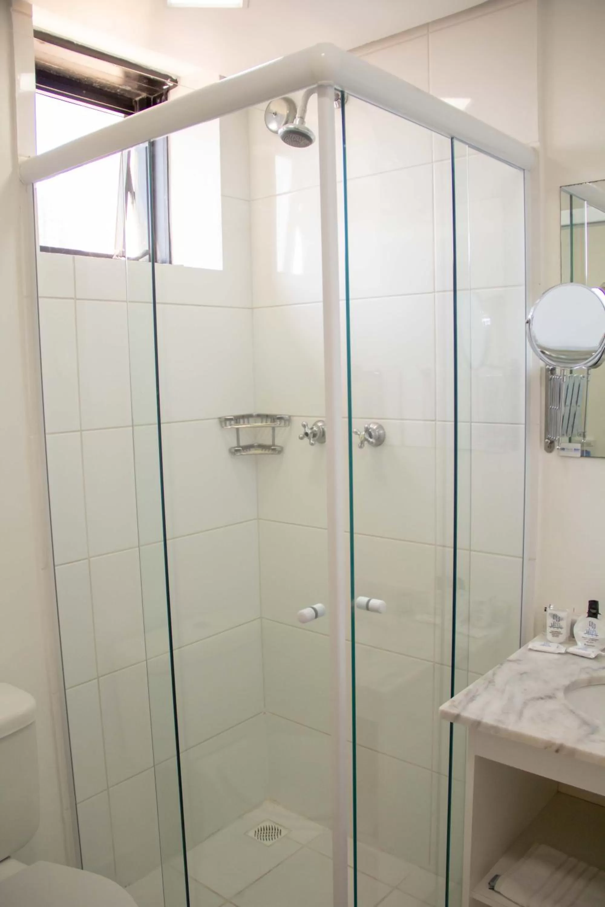 Aparthotel Twin Towers