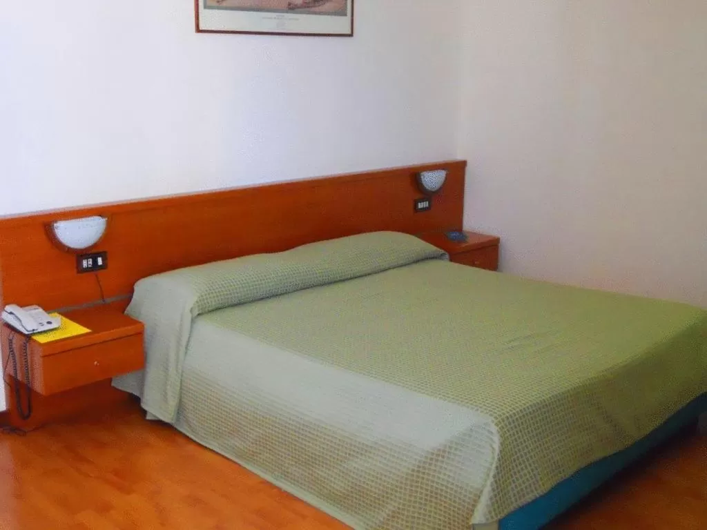 Double or Twin Room in Hotel Traghetto