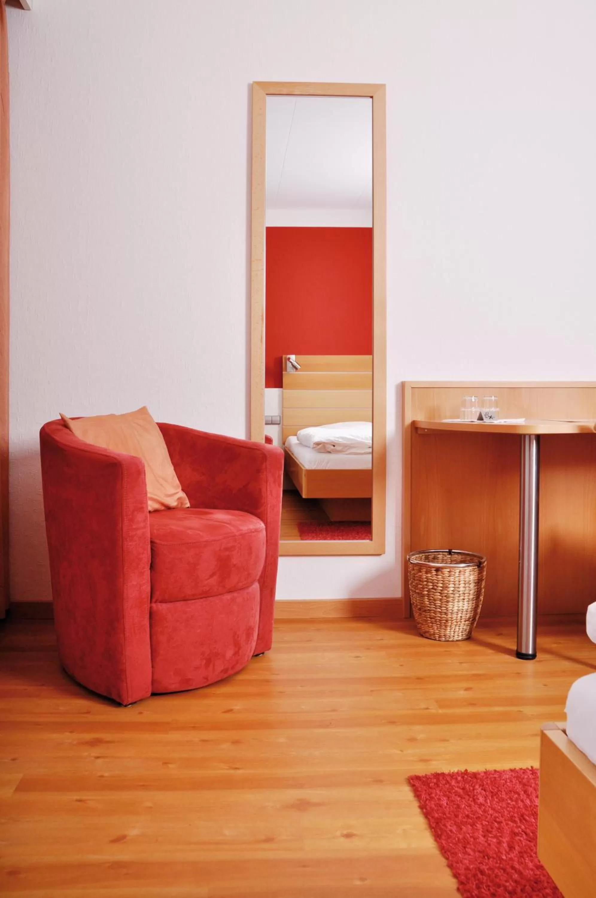 Photo of the whole room in Gartenhotel Feldeck