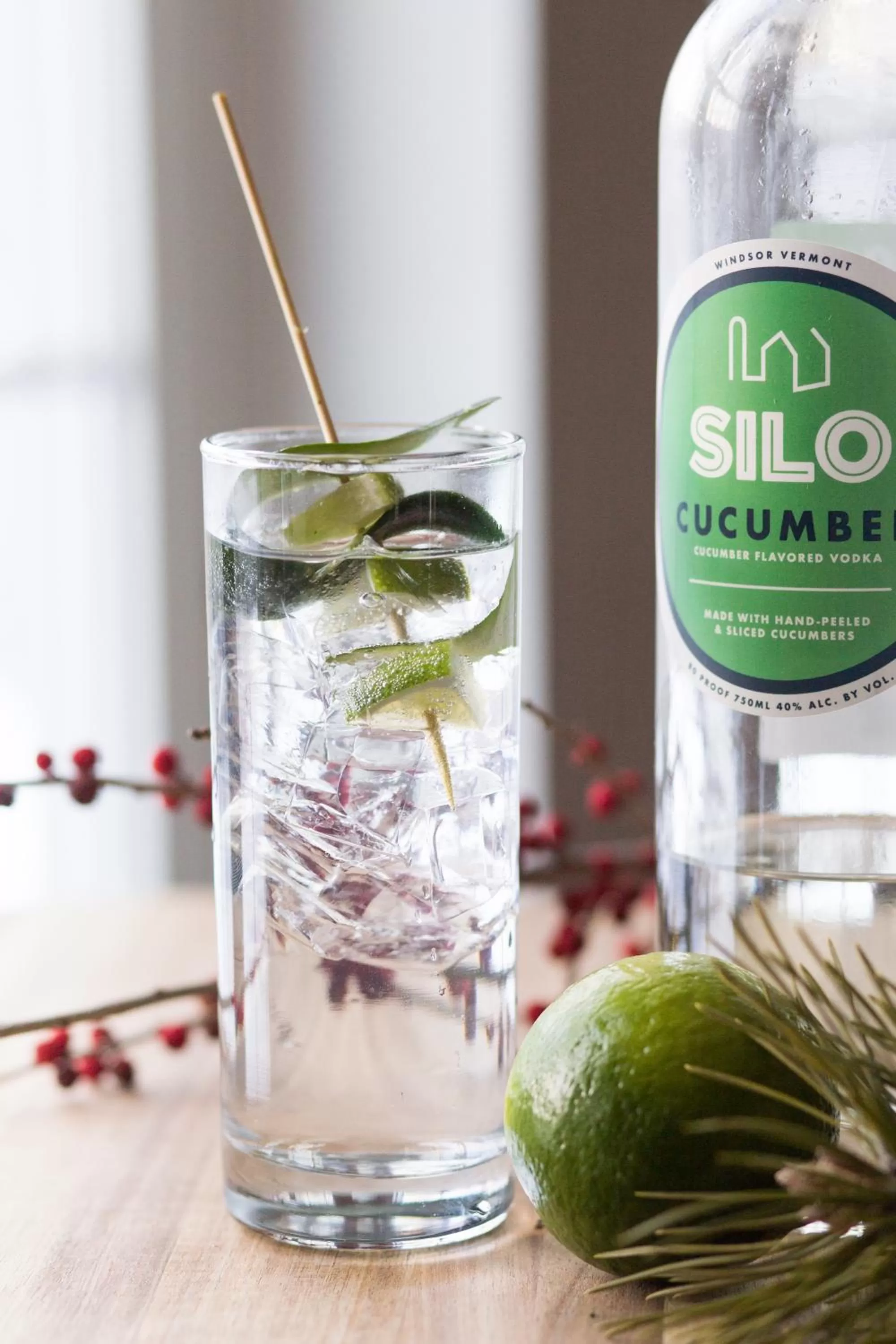 Drinks in Mountain Meadows Lodge