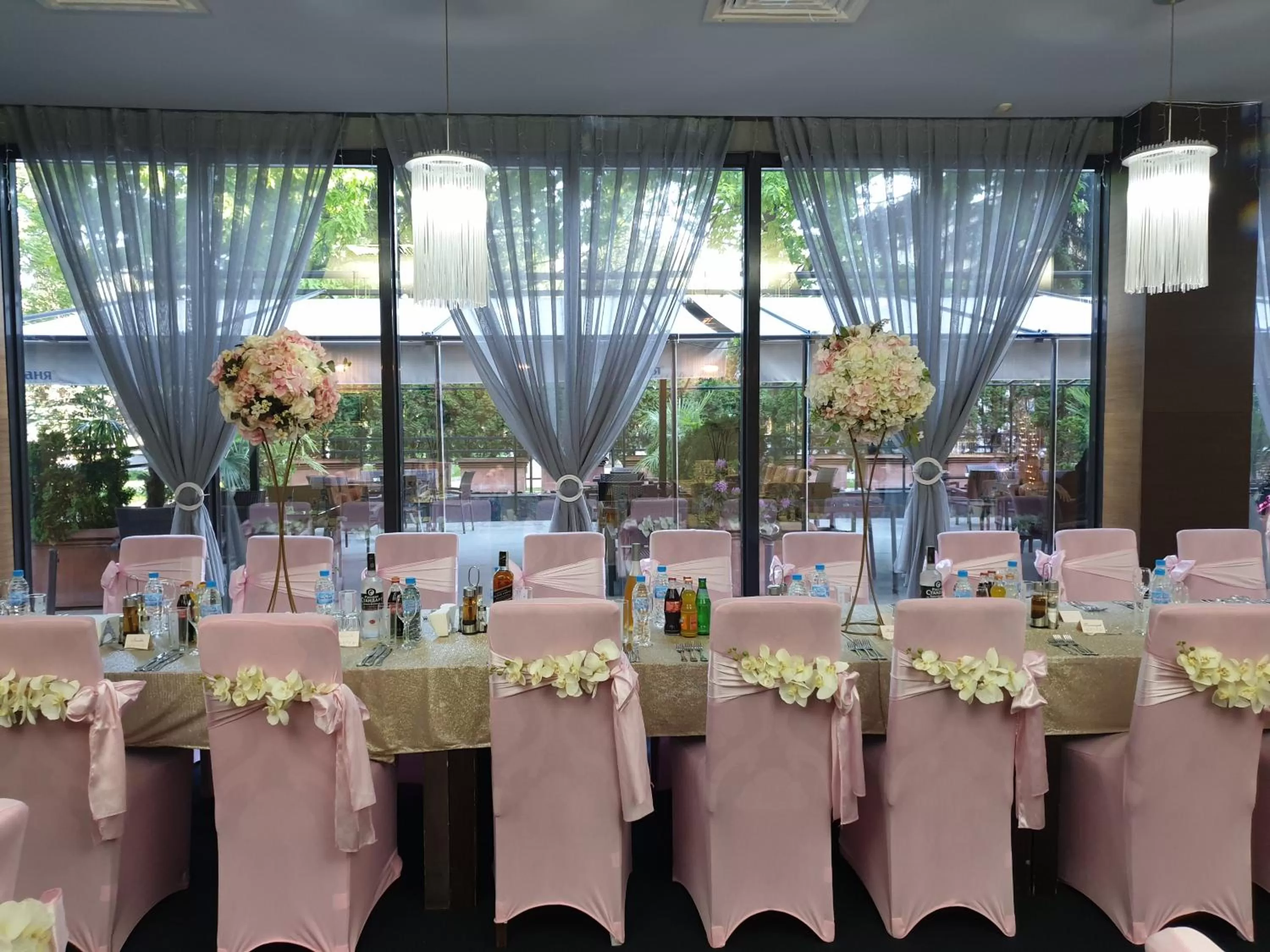 Hotel Presidivm Palace