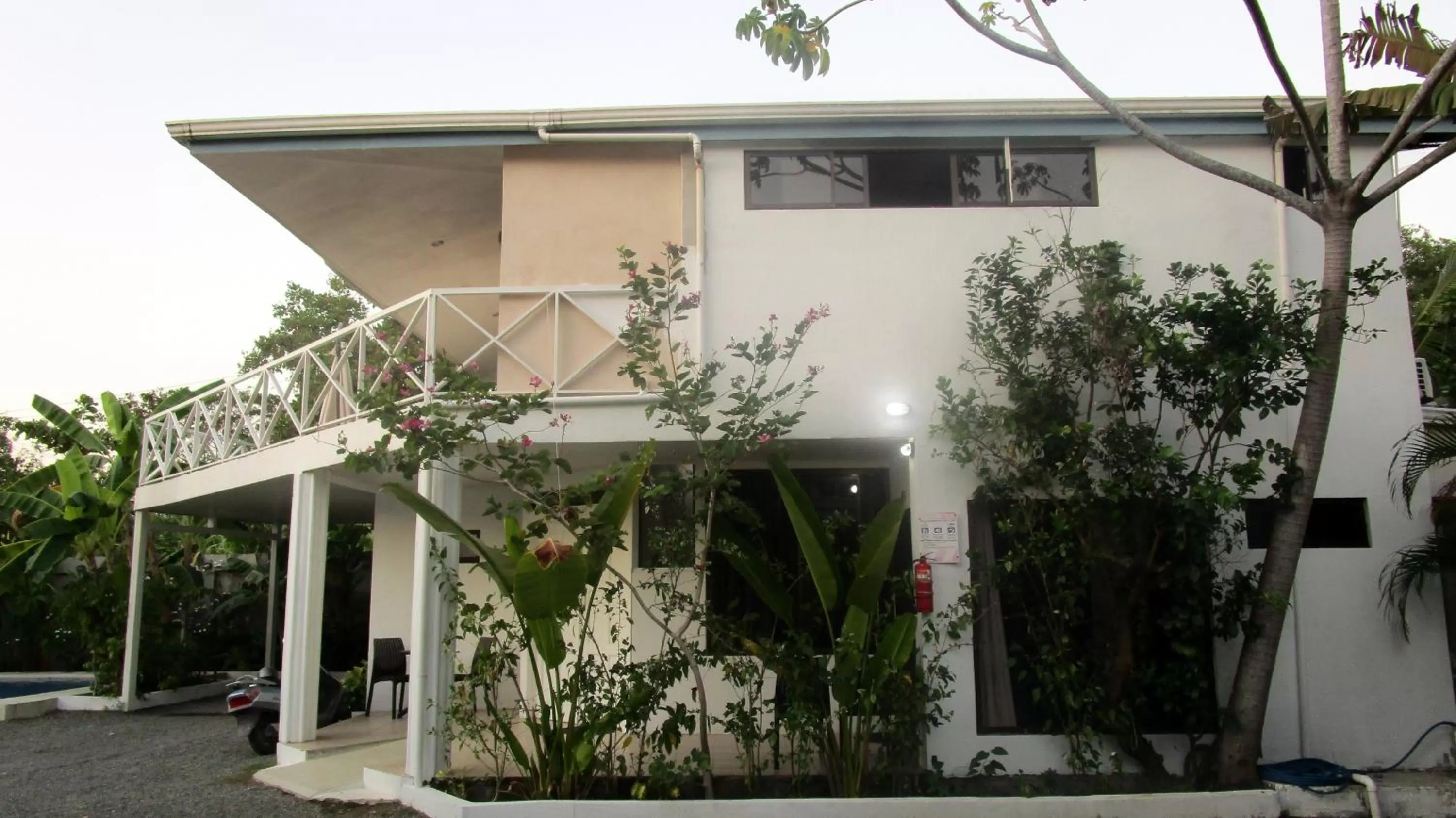 Property building in Sueño Tranquilo