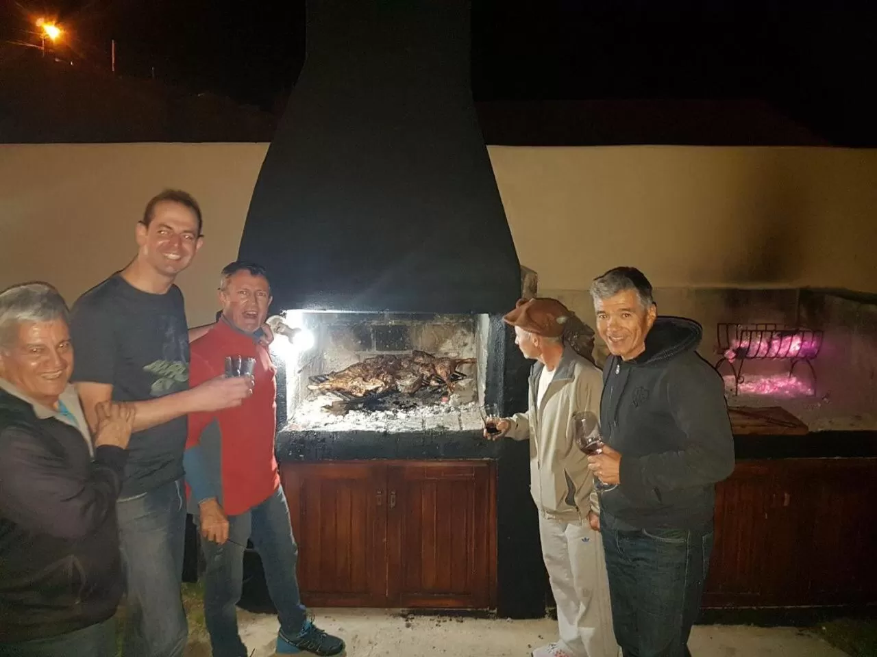 Spring in Apart Haiken