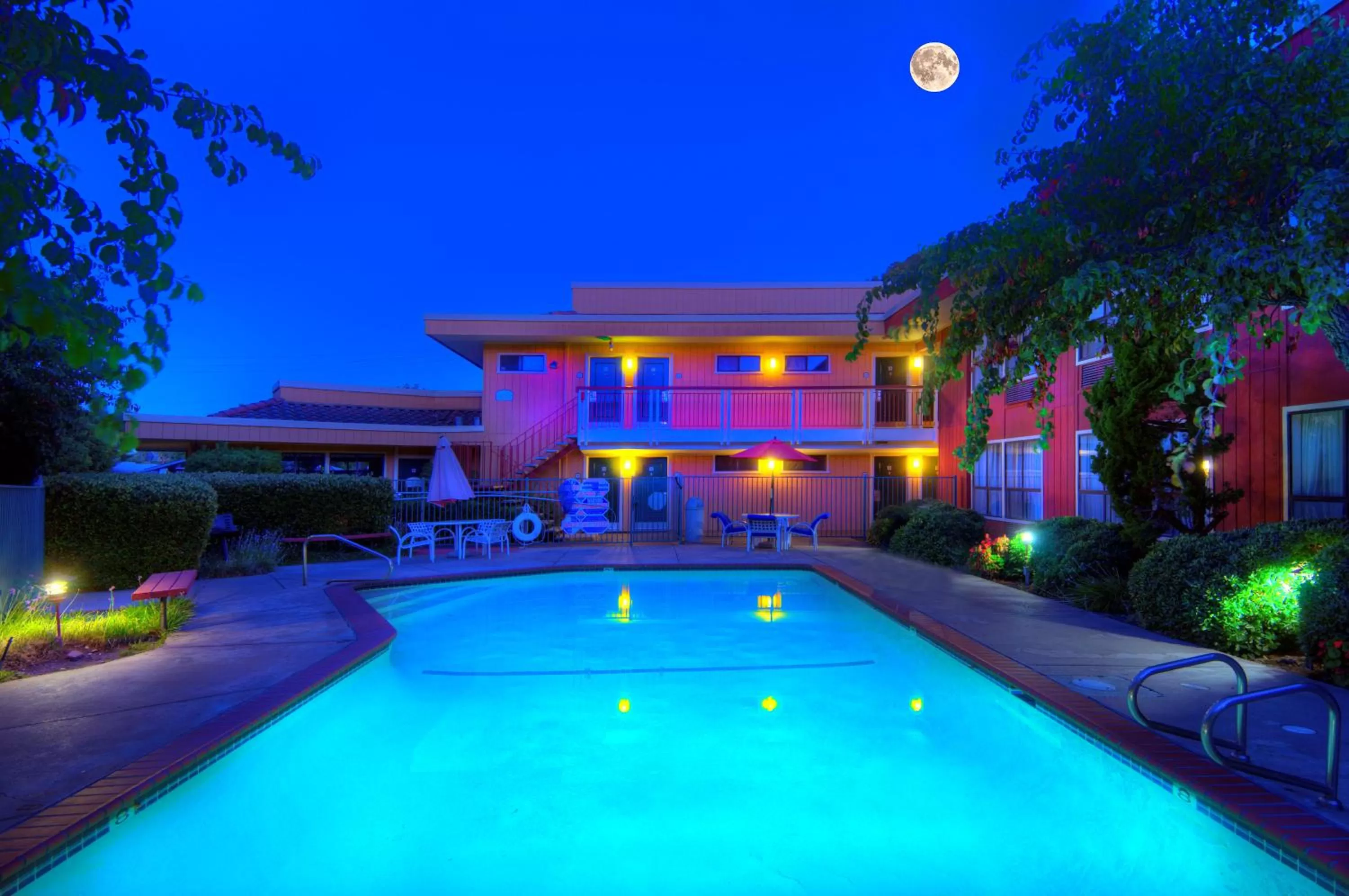 Spa and wellness centre/facilities in County Inn