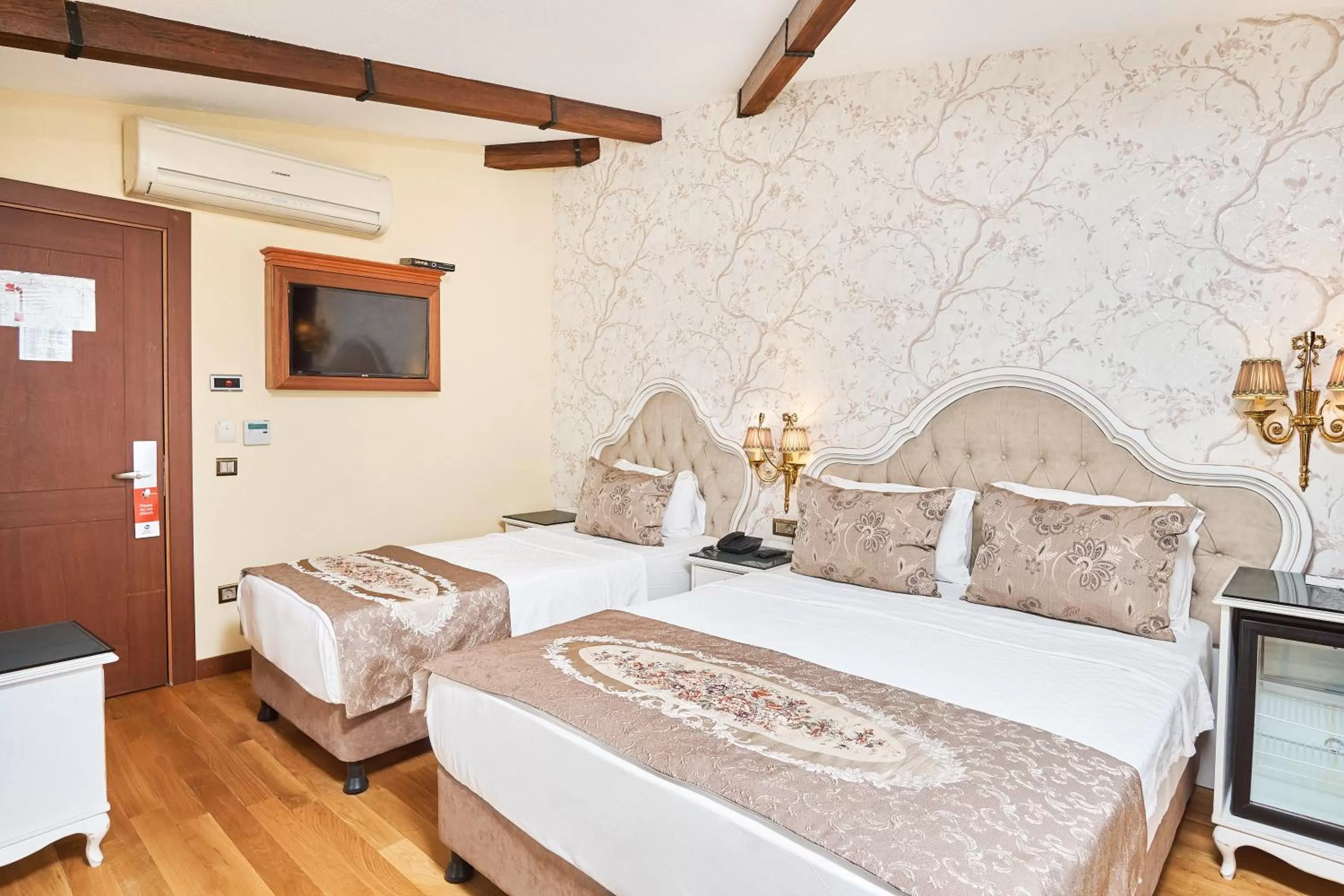 Other, Bed in Best Western Empire Palace Hotel & Spa