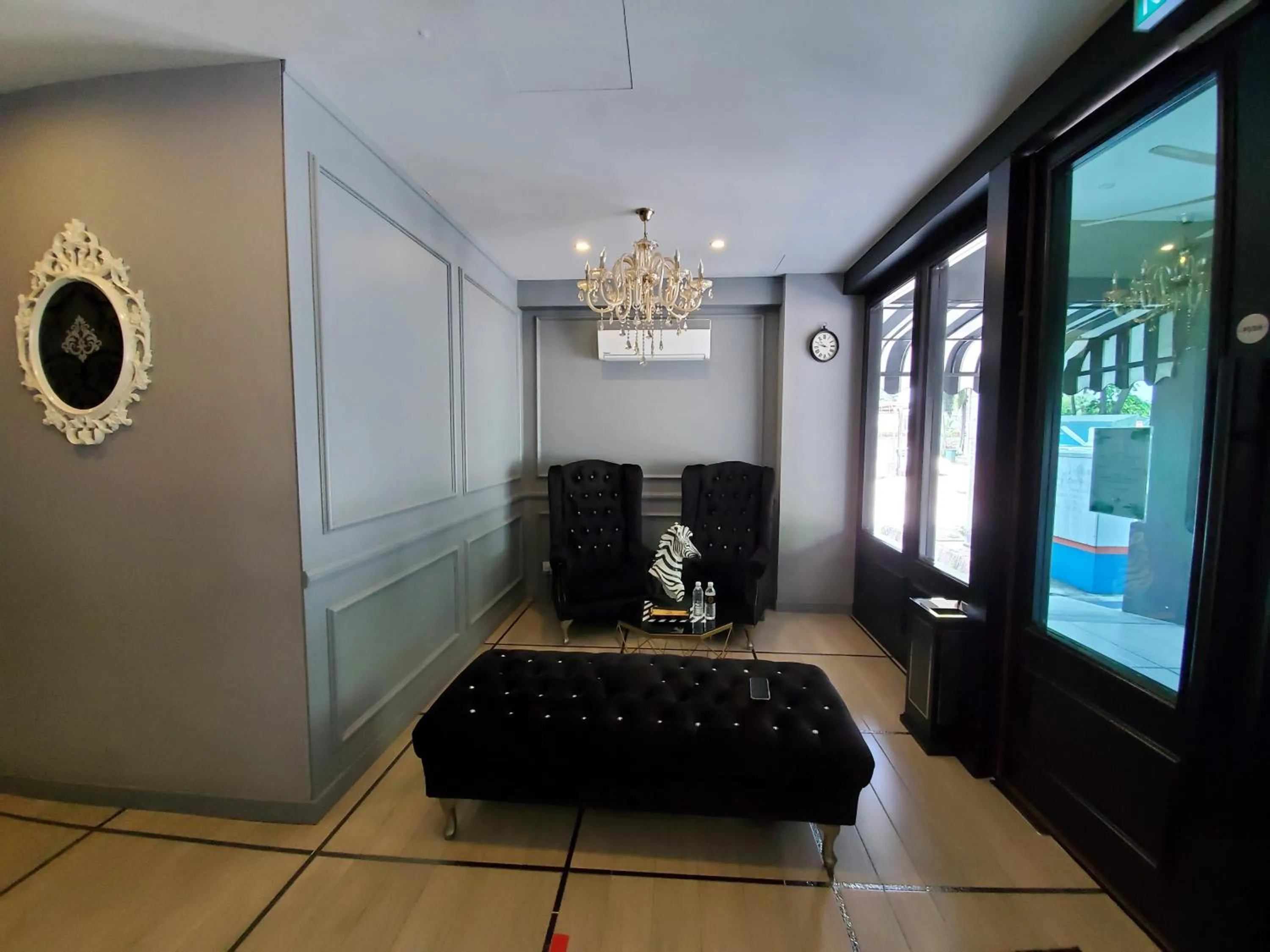 Property building in Apex Boutique Hotel @ Bandar Sunway