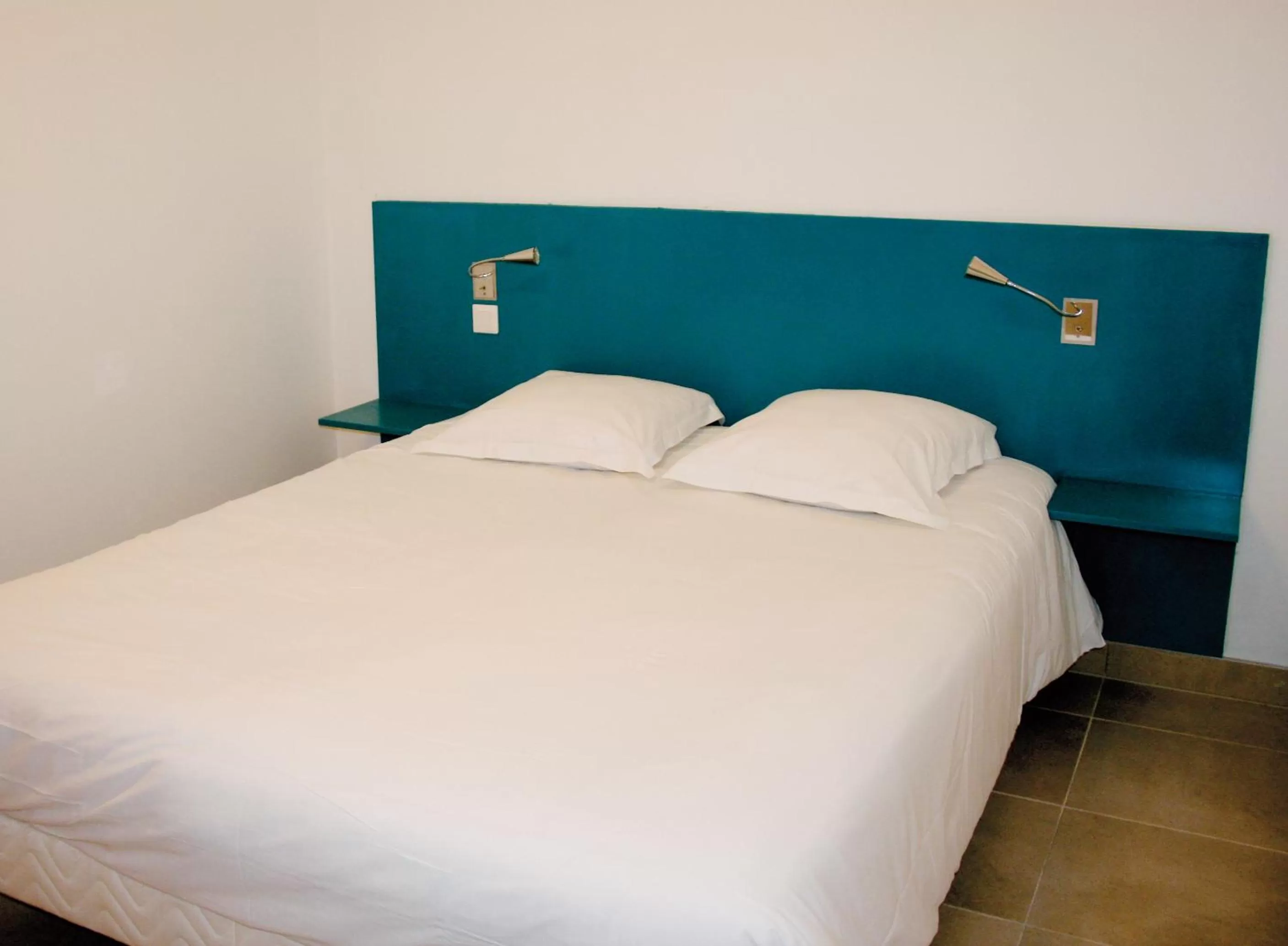 Bed in Résidence Thalacap