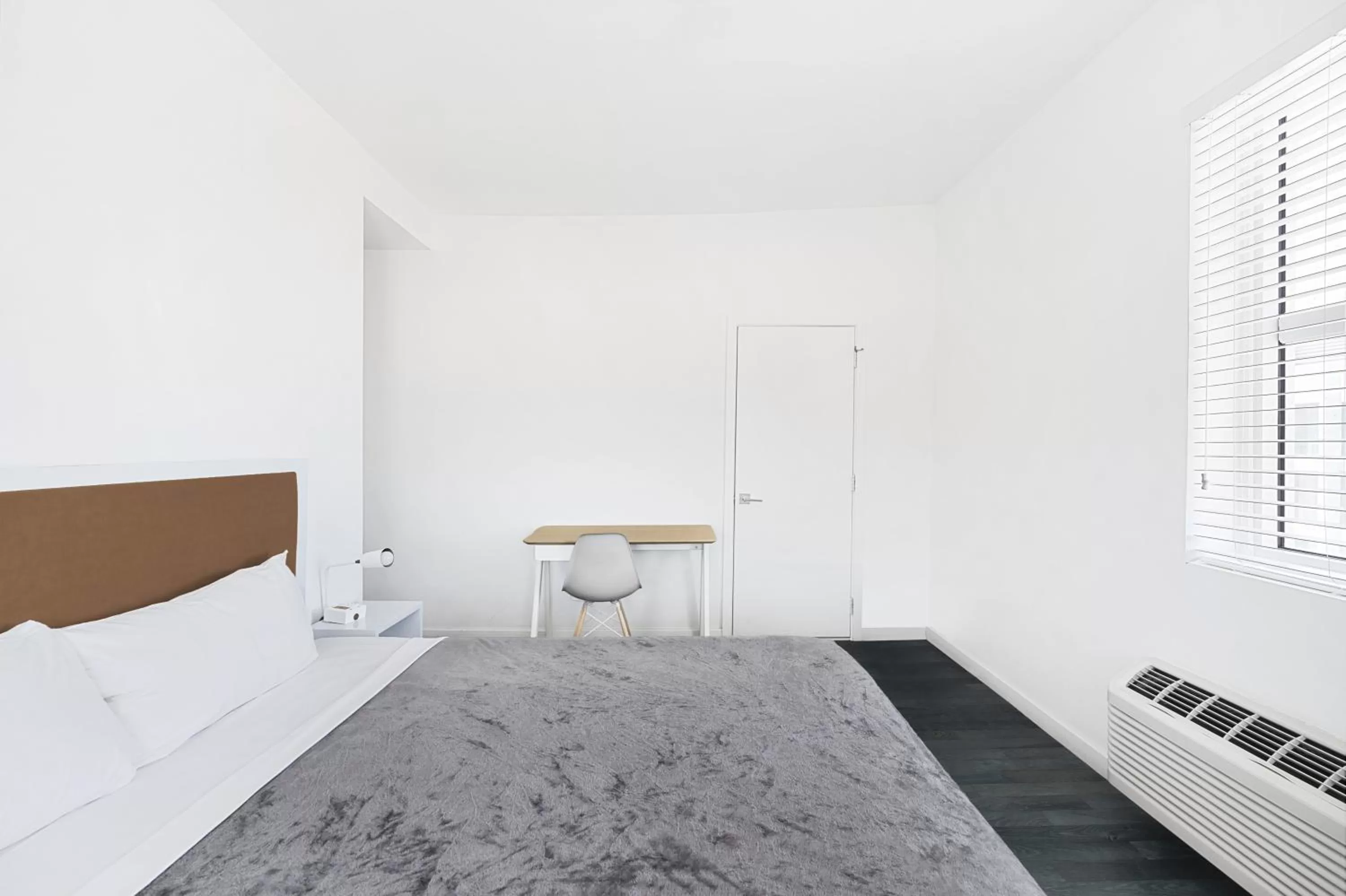 Bed in The Variety by LuxUrban