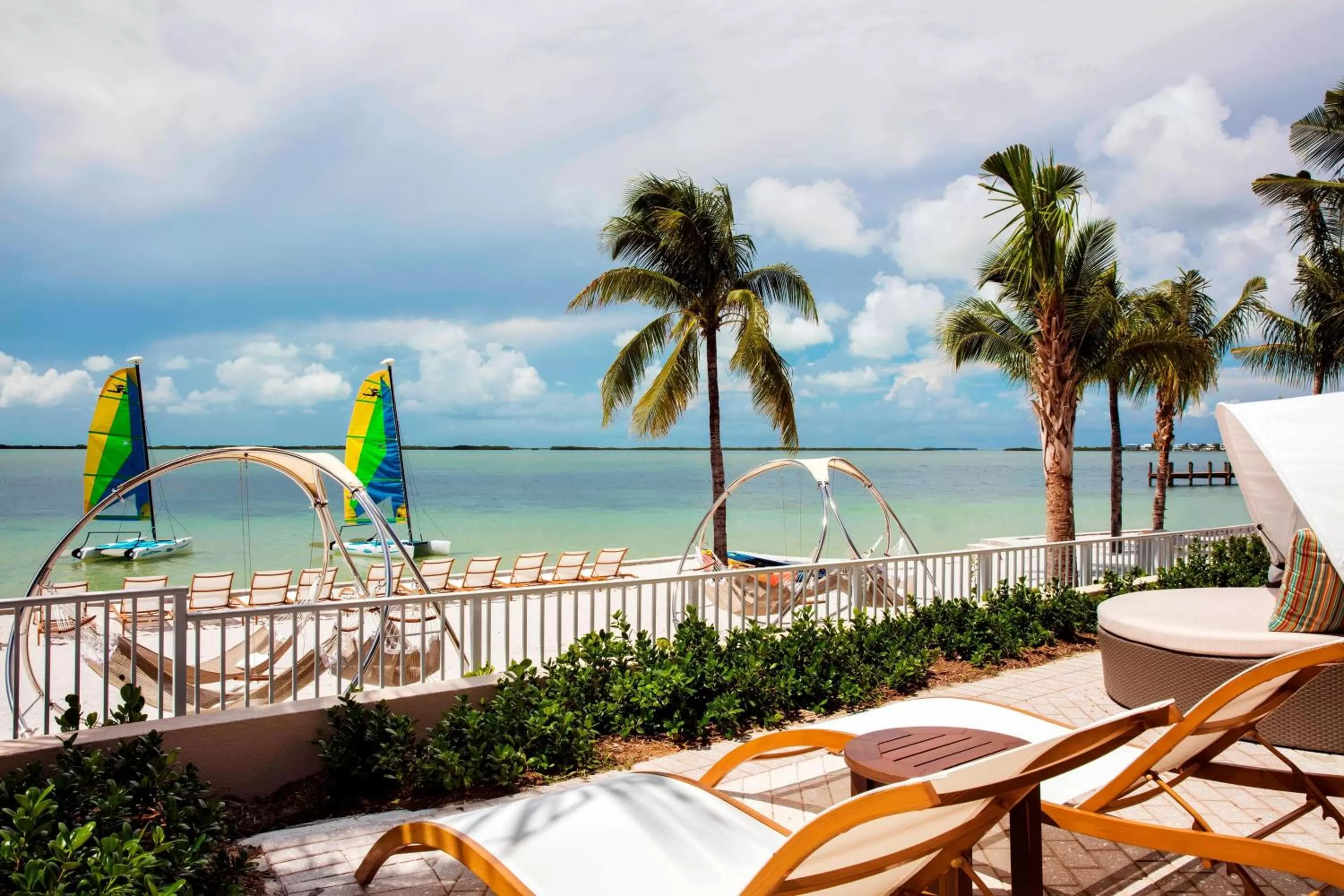Beach in Playa Largo Resort & Spa, Autograph Collection