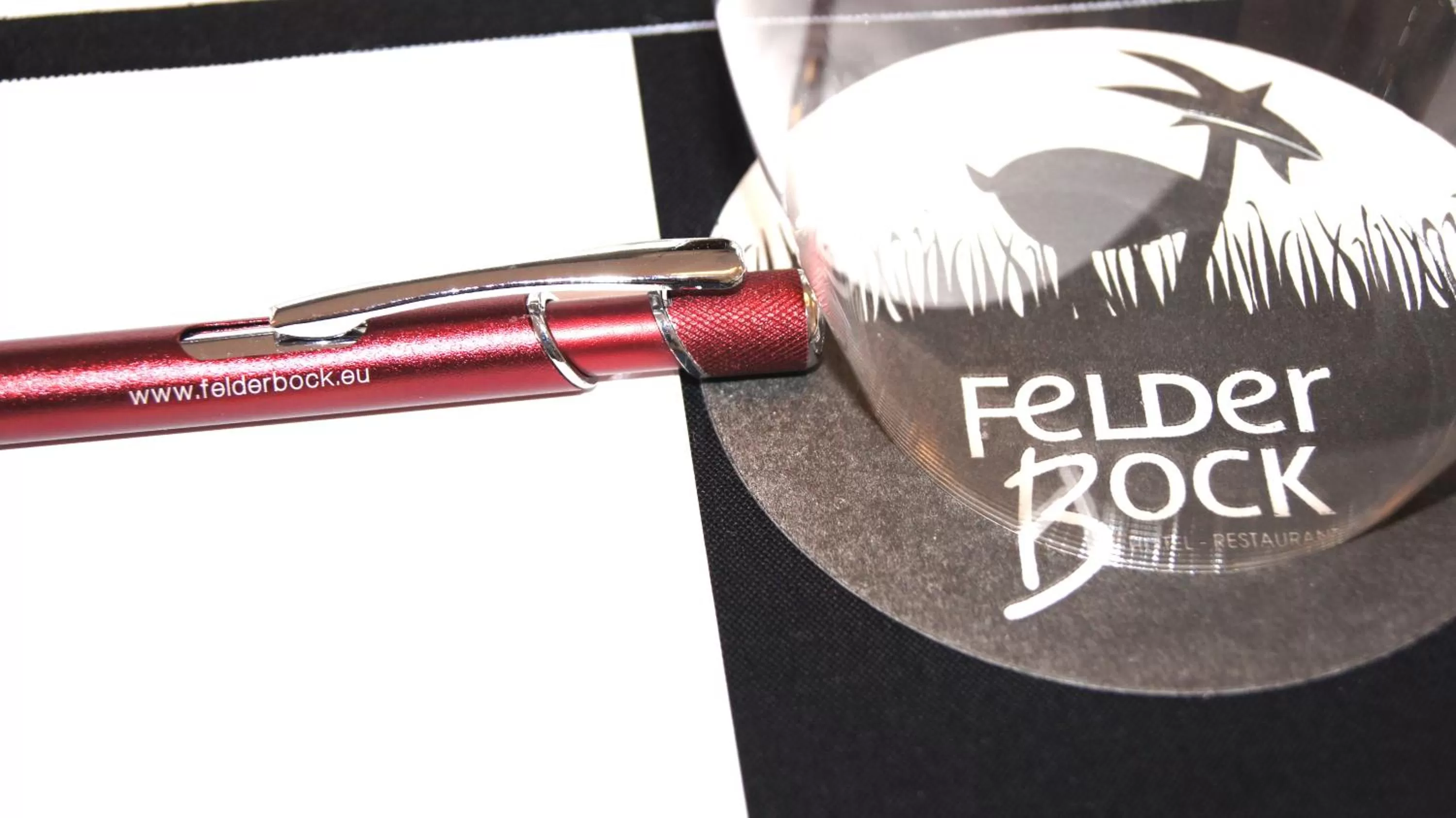 Other in Hotel Restaurant Felderbock