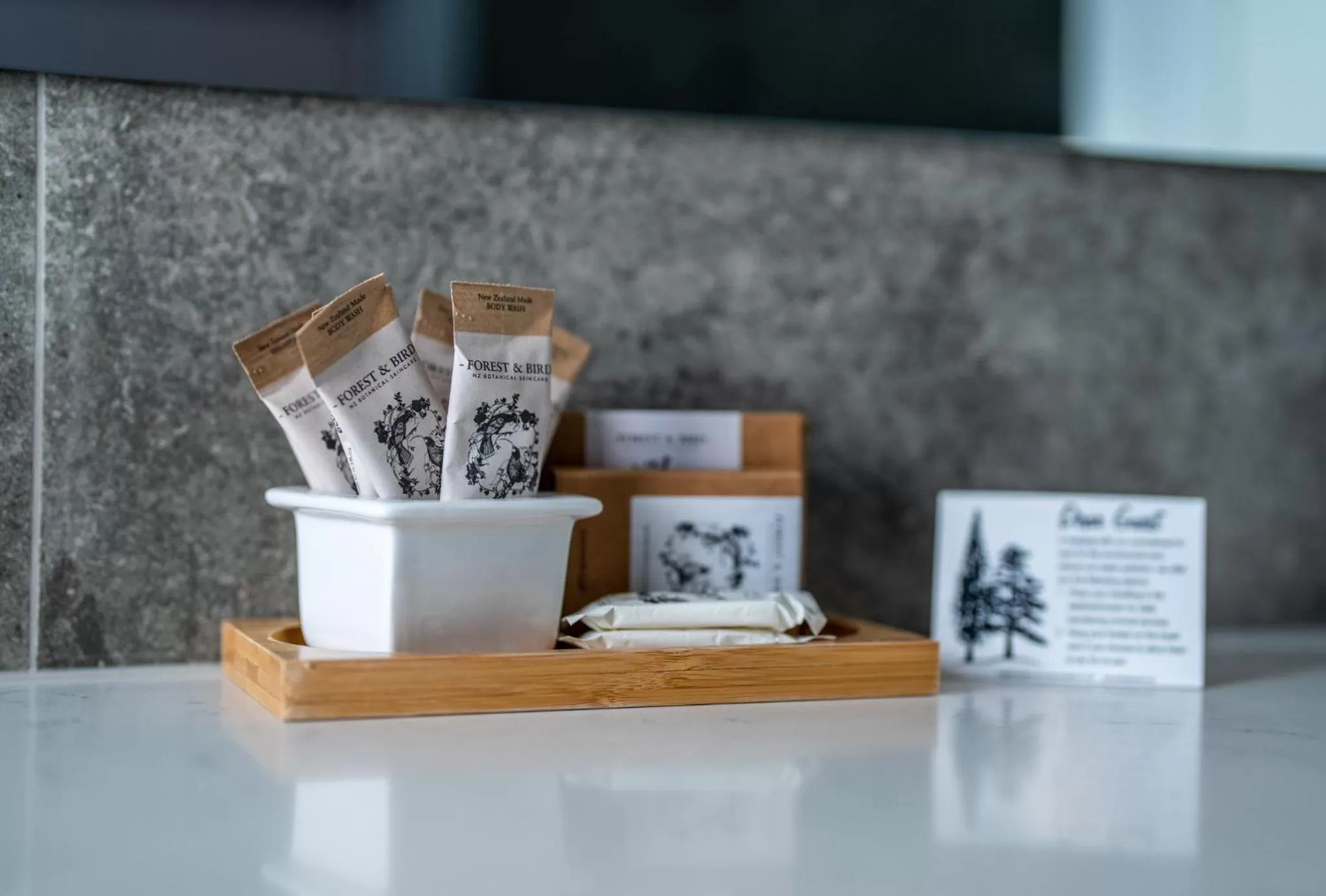 Bathroom in Regal Palms Resort