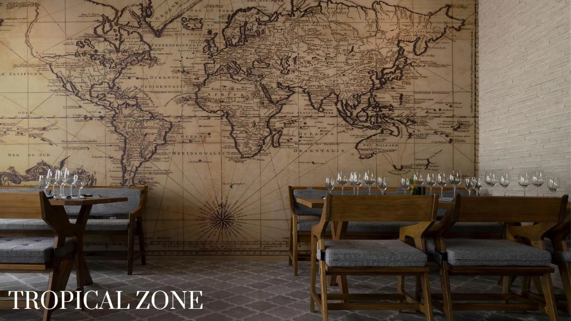 Restaurant/places to eat in Celes Samui