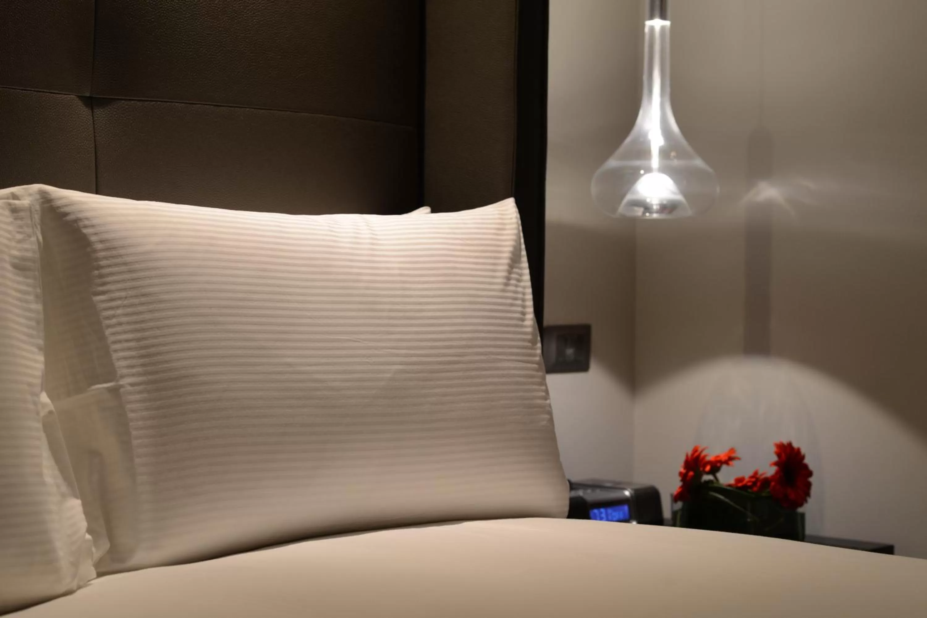 Photo of the whole room, Bed in InterContinental Santiago by IHG