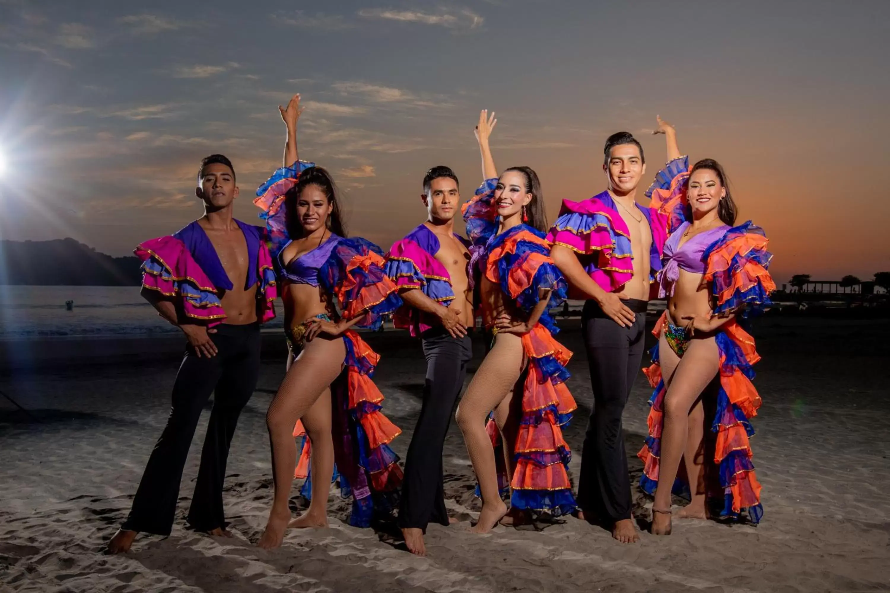 Qualton Club Ixtapa All Inclusive Qualton Club Ixtapa All Inclusive