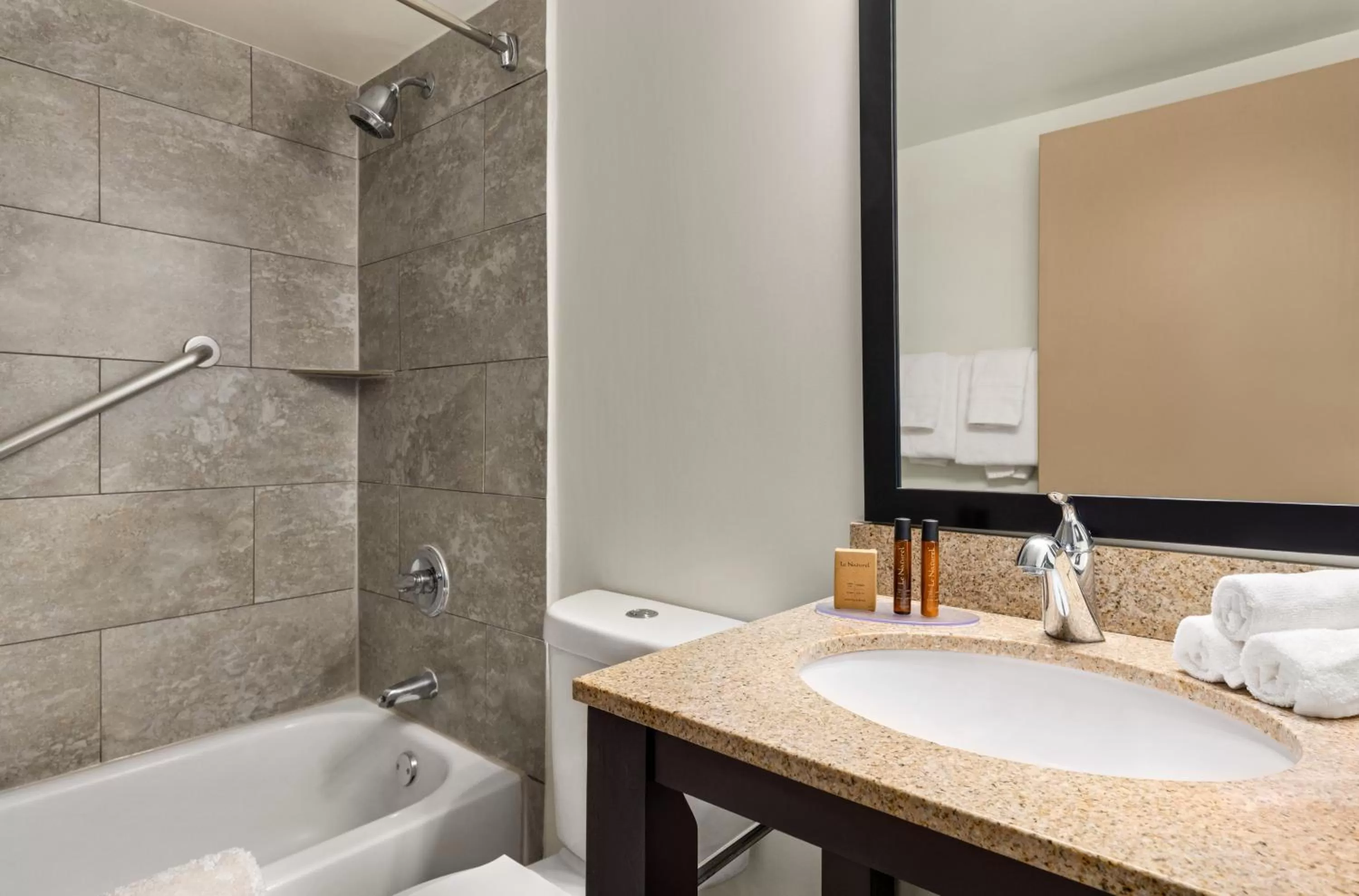 Bathroom in IBAN Hotel, Trademark Collection by Wyndham