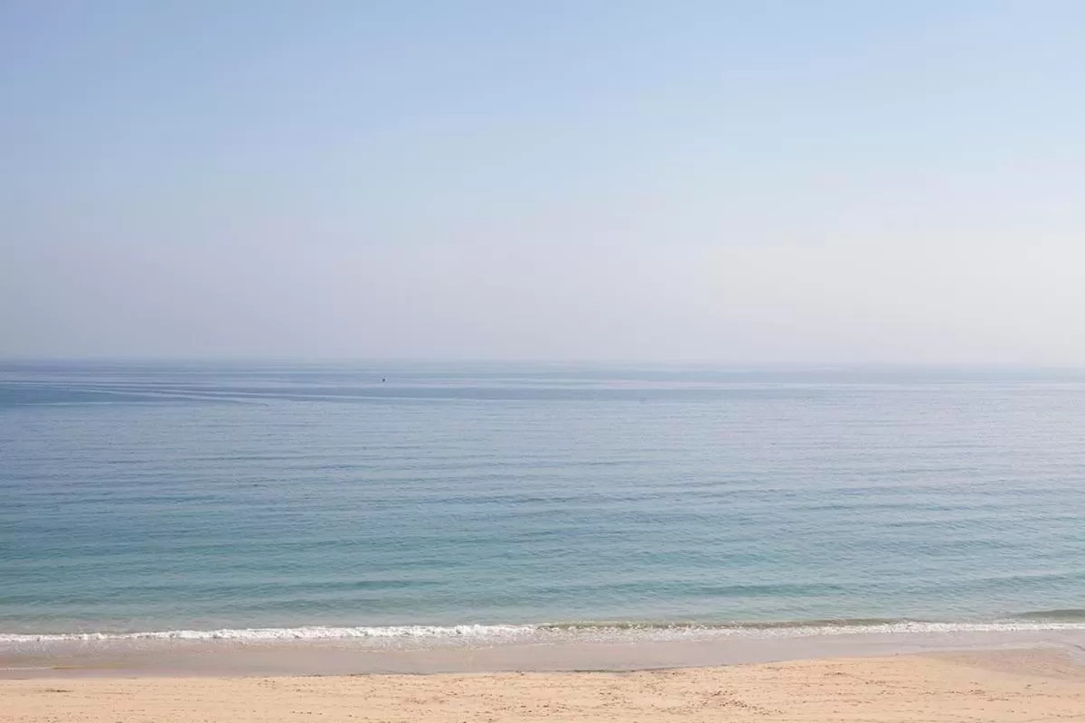 Day in Carbis Bay and Spa Hotel