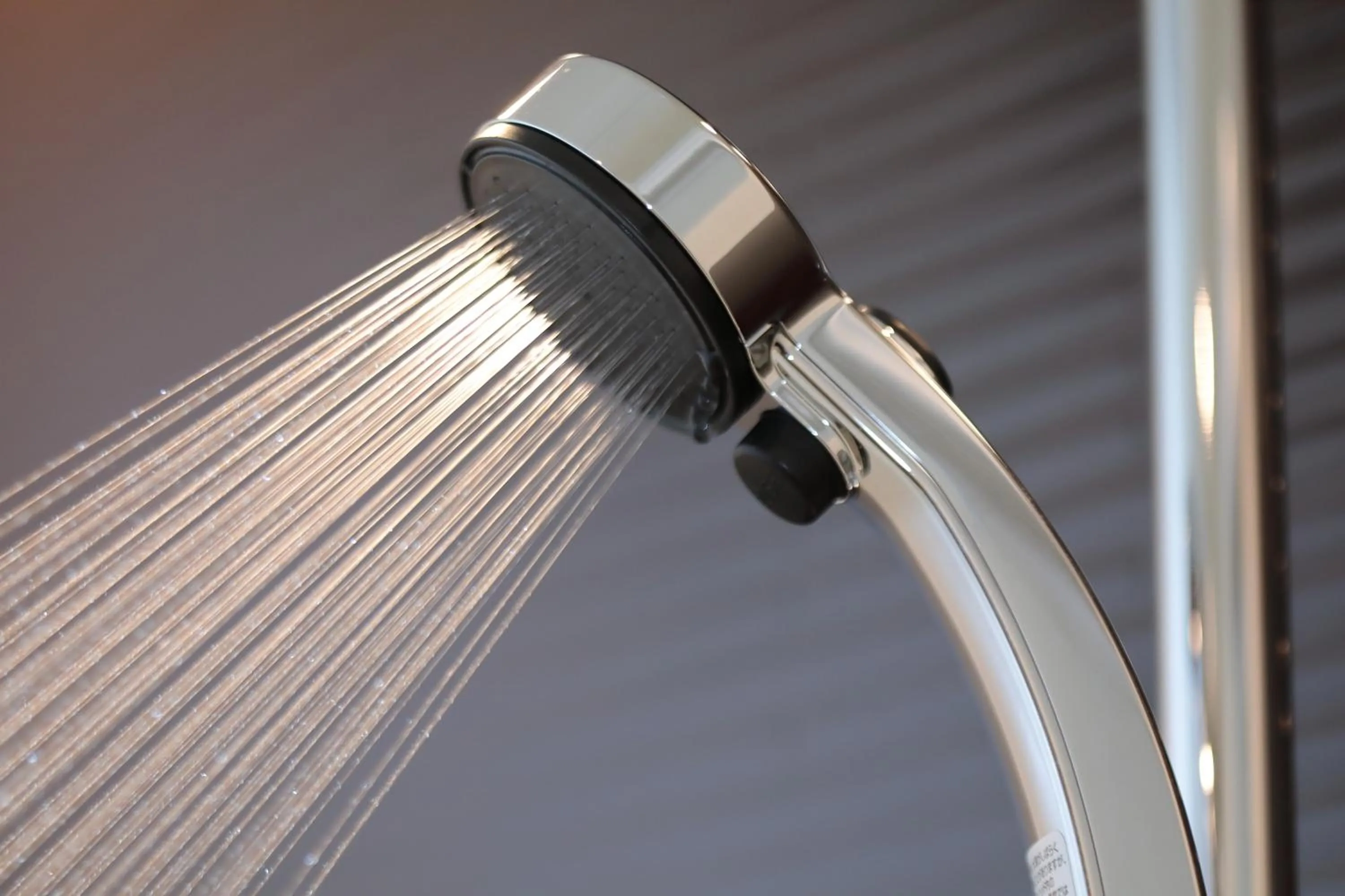 Bathroom in Henn na Hotel Maihama Tokyo Bay