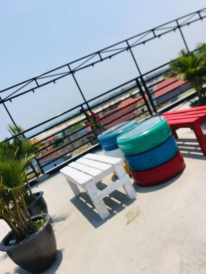 Peaceful House Hostel