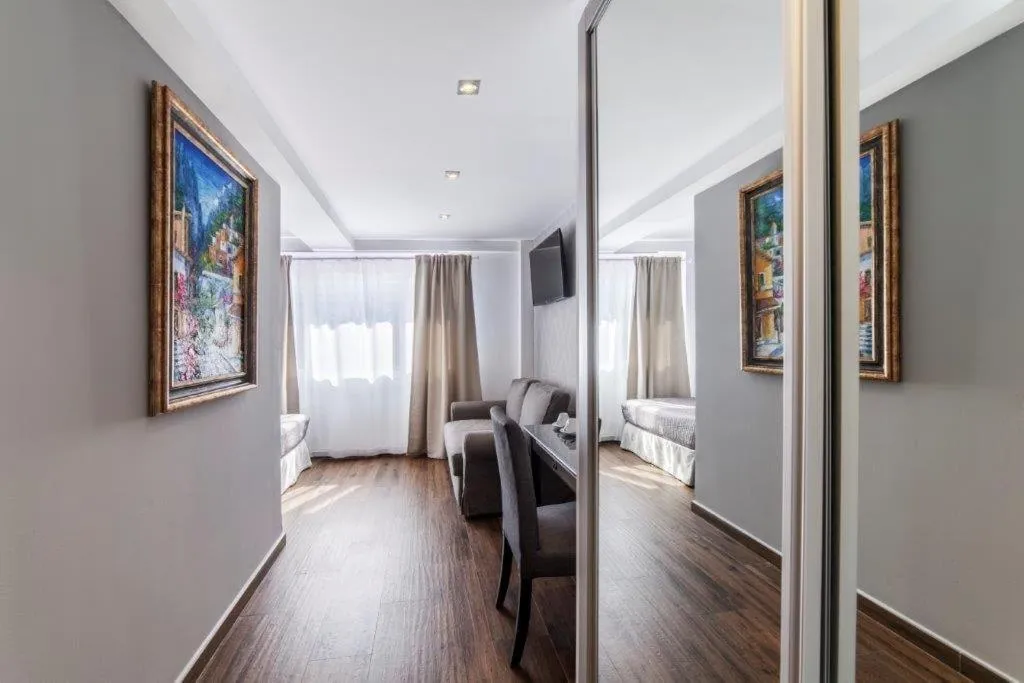 Essence Hotel Boutique