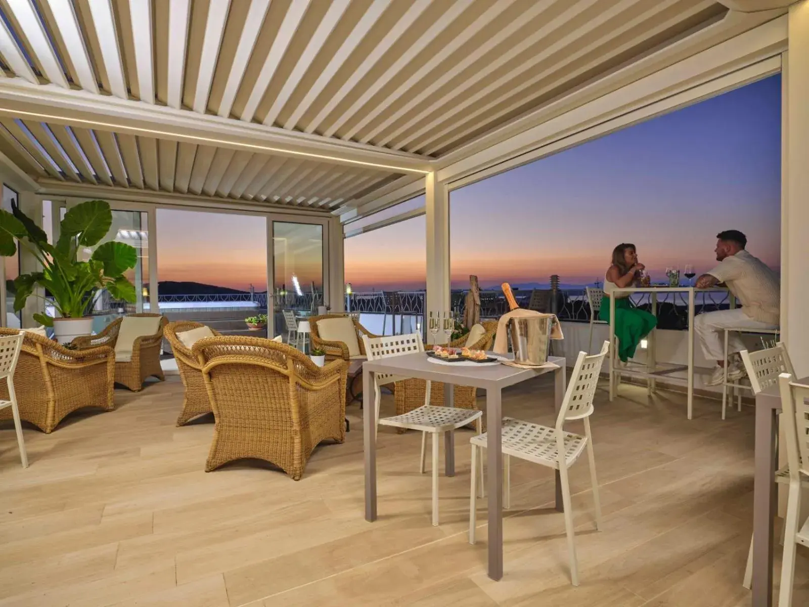 Dolce Vita Boutique Hotel Dolce Vita Boutique Hotel